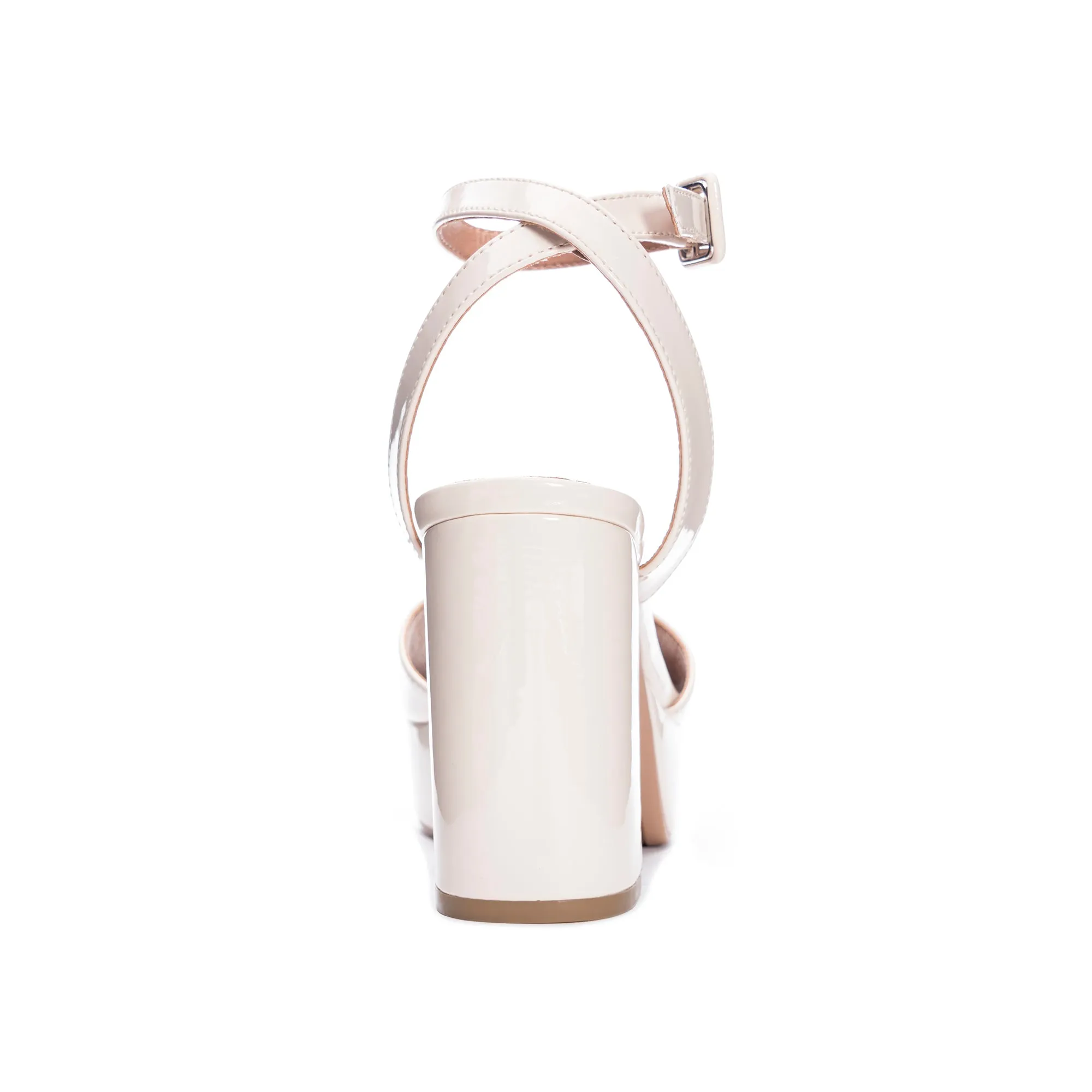 Theresa Platform Sandal sold by Chinese Laundry product image thumbnail 2