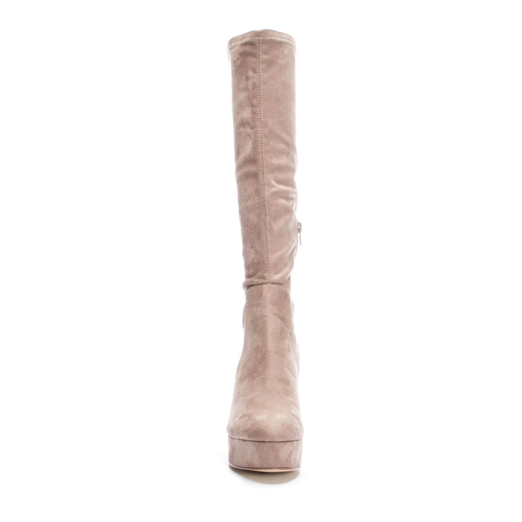 Nancy Platform Boot sold by Chinese Laundry product image thumbnail 2