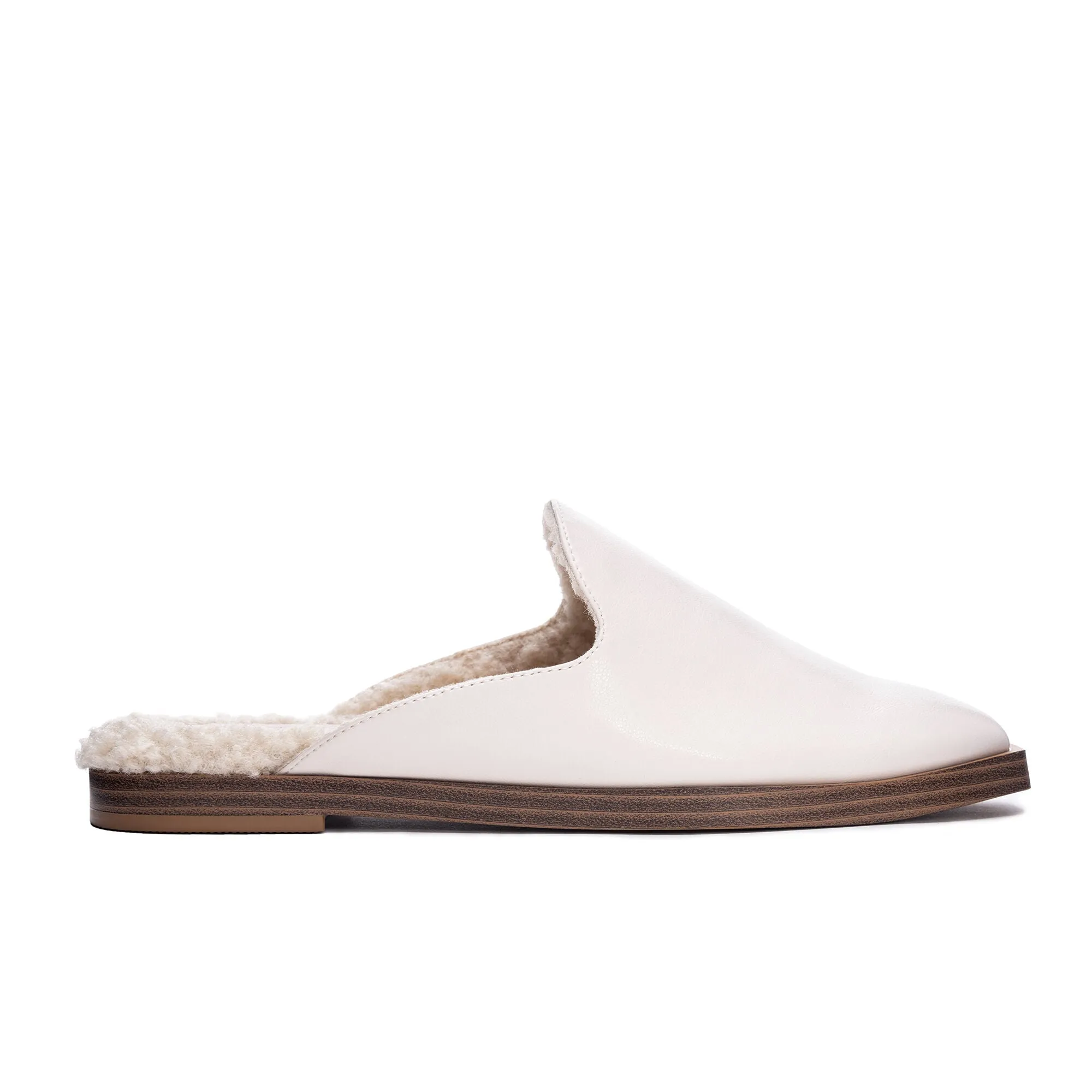 Domino Mule sold by Chinese Laundry product image thumbnail 5