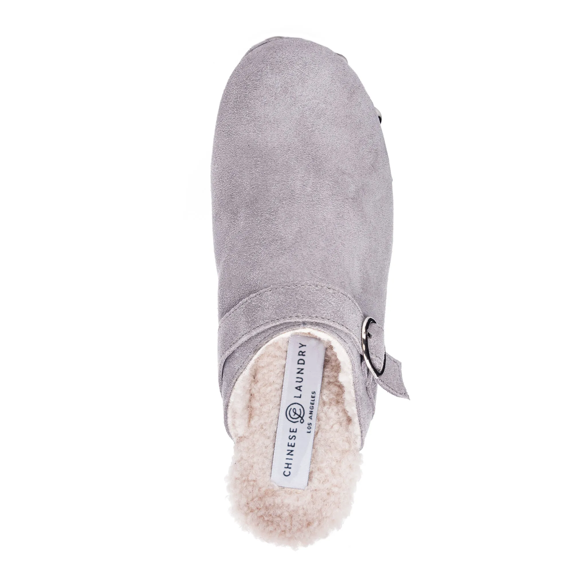 Carlie Clog sold by Chinese Laundry product image thumbnail 2