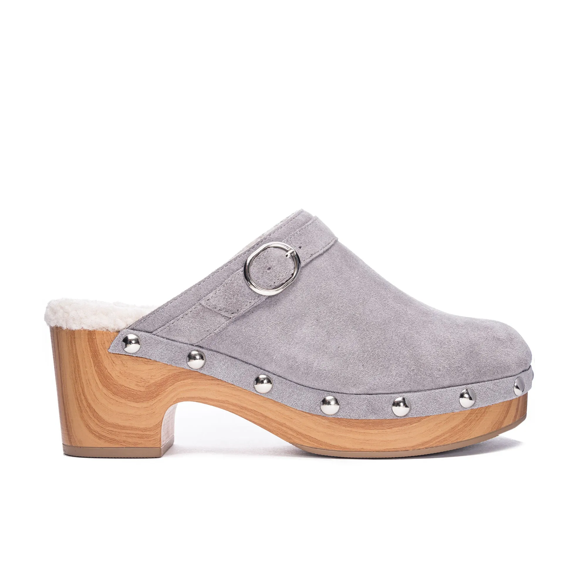 Carlie Clog sold by Chinese Laundry product image thumbnail 5