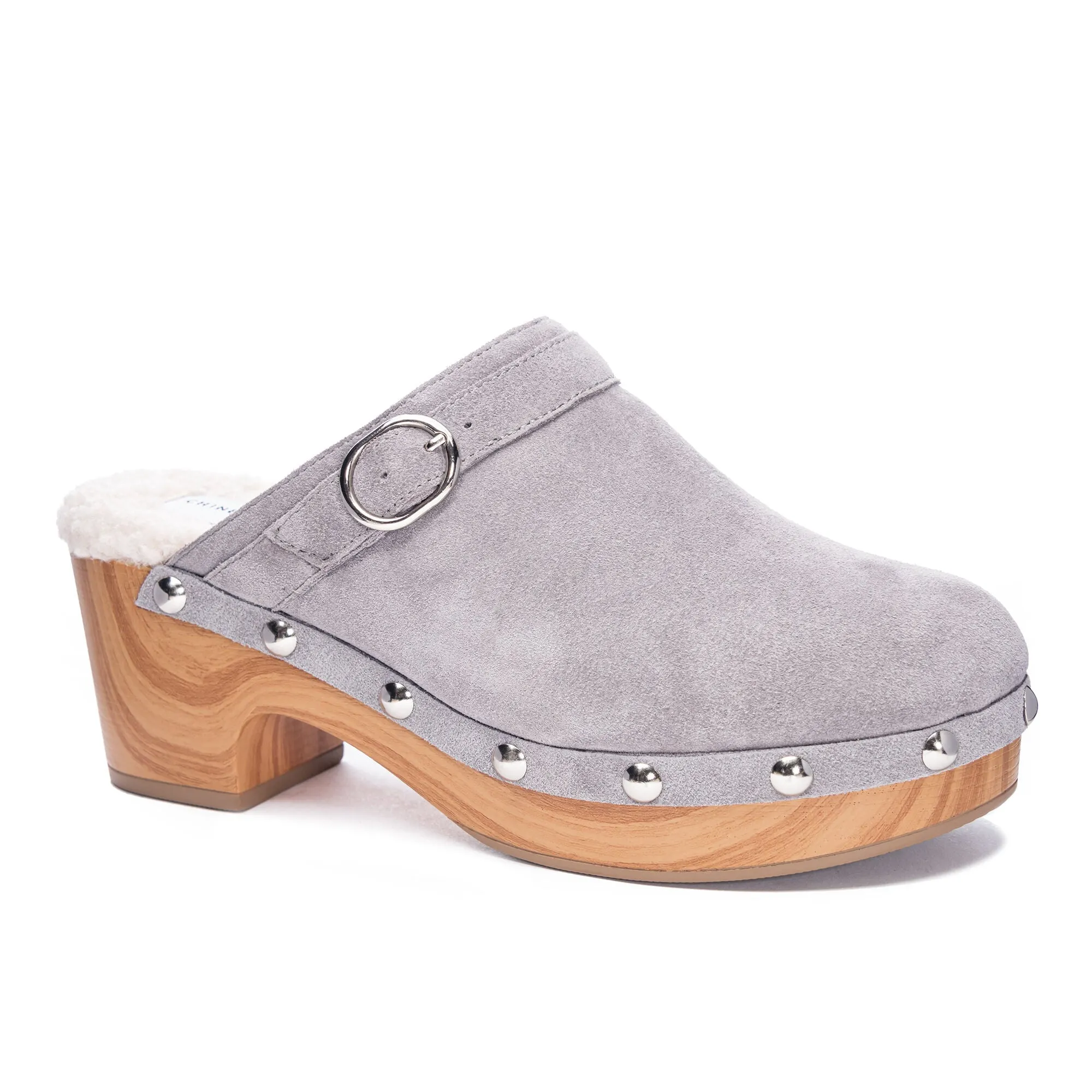 Carlie Clog sold by Chinese Laundry