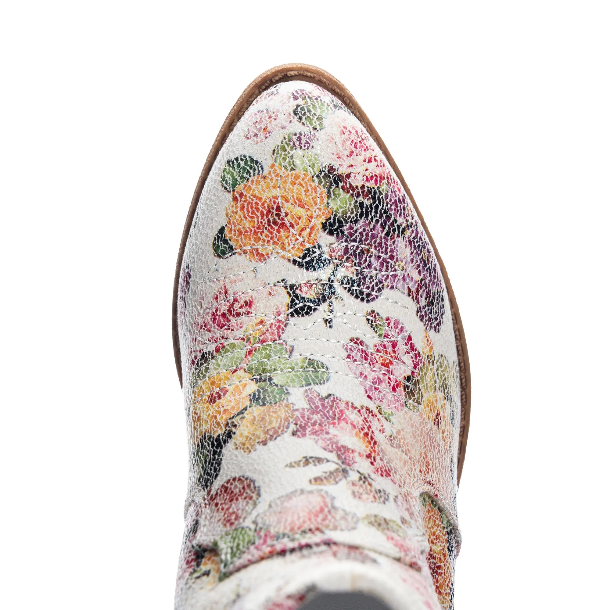 Unite Western Bootie sold by Chinese Laundry product image thumbnail 2