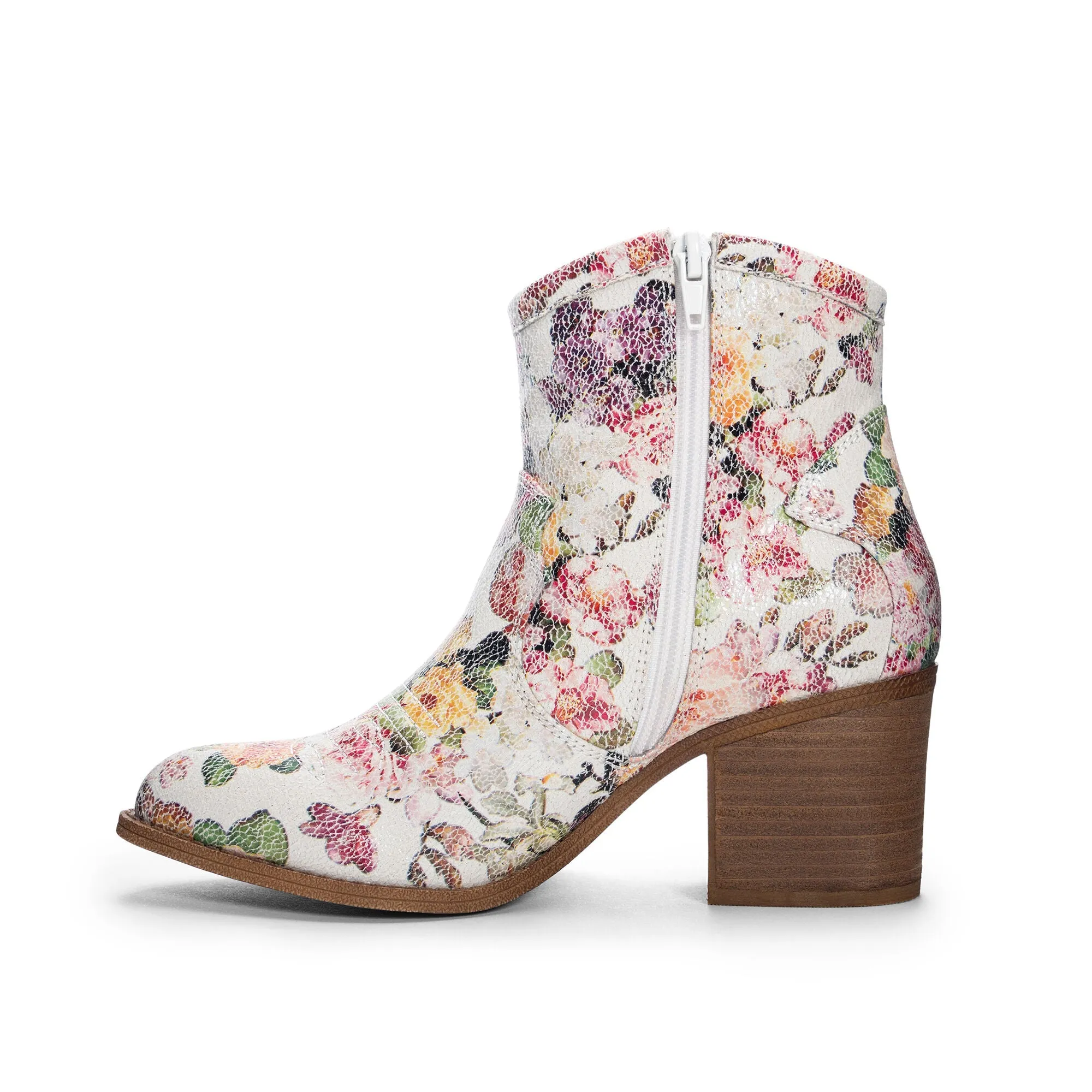 Unite Western Bootie sold by Chinese Laundry product image thumbnail 4