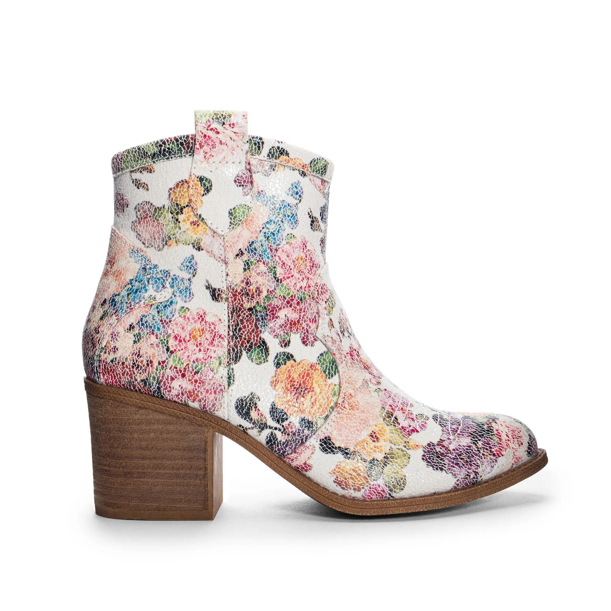 Unite Western Bootie sold by Chinese Laundry product image thumbnail 5