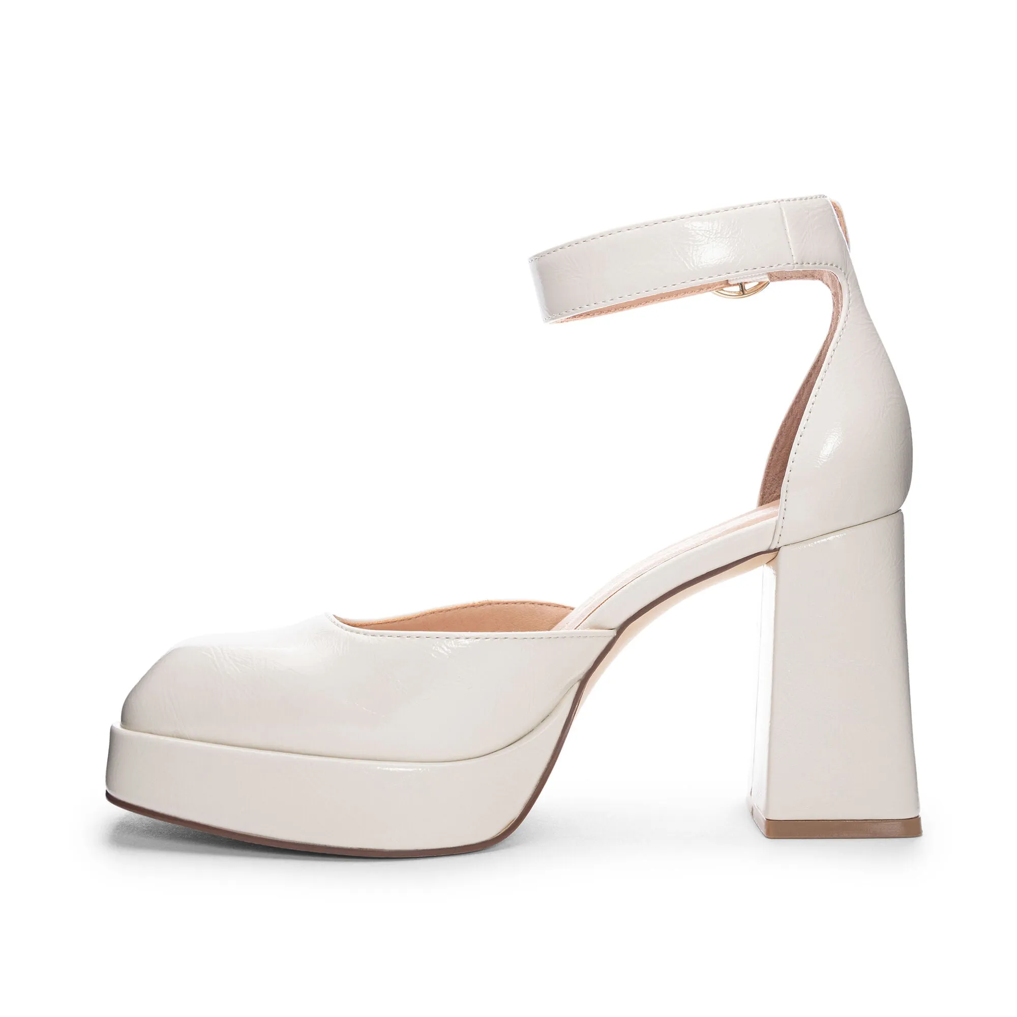 Oaklen Platform Pump sold by Chinese Laundry product image thumbnail 4