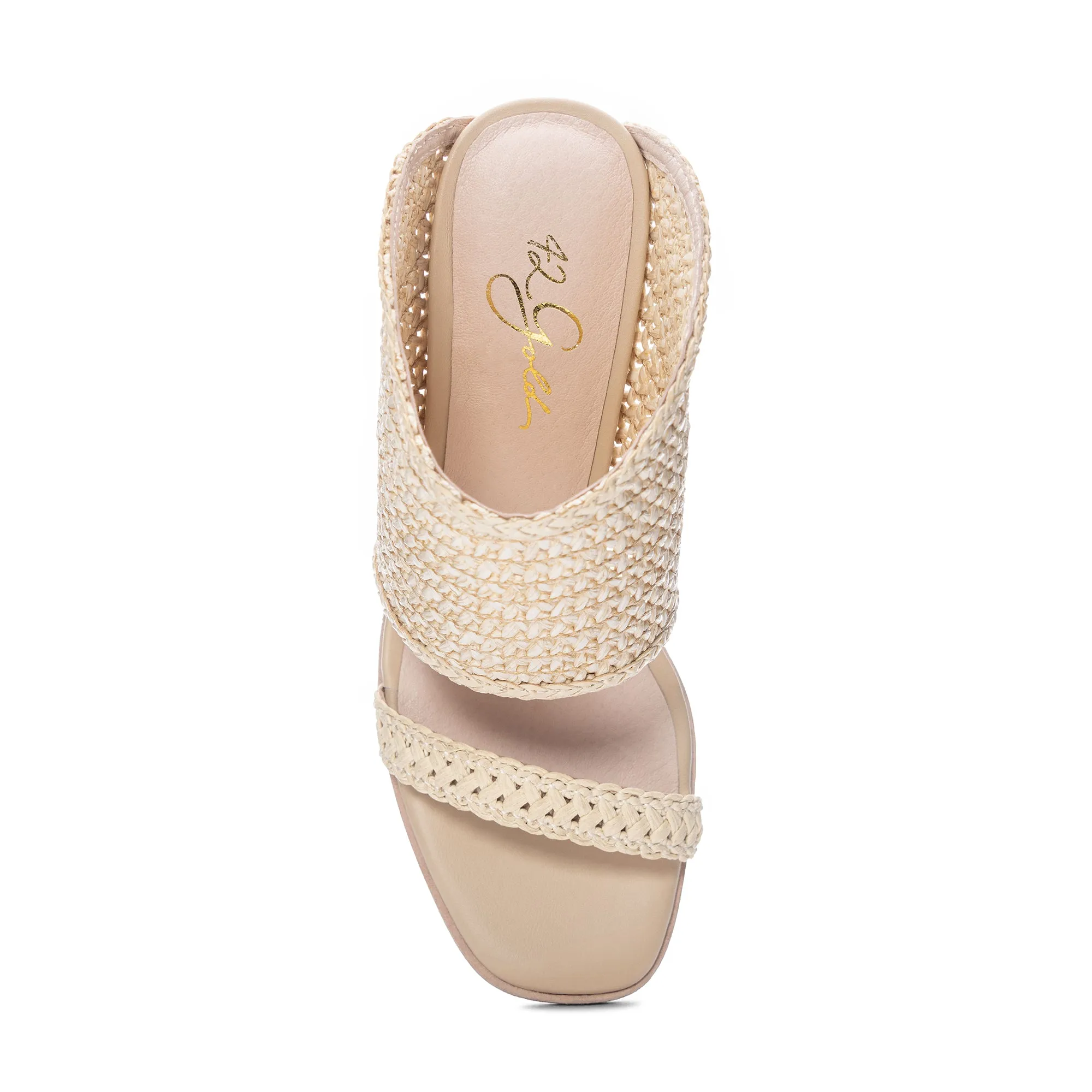 Linx Slide Sandal sold by Chinese Laundry product image thumbnail 2