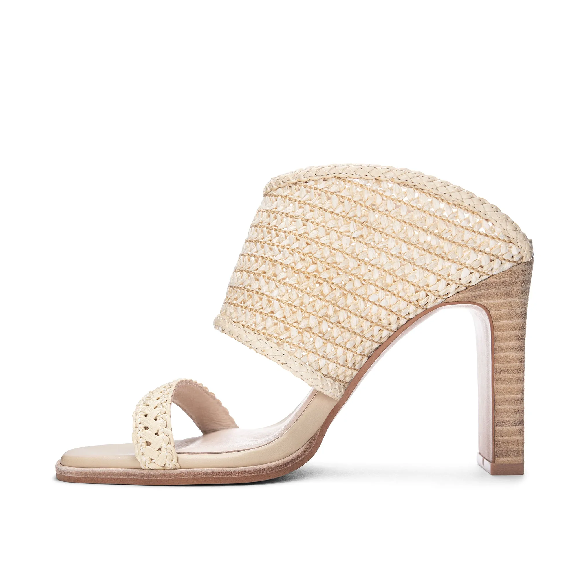 Linx Slide Sandal sold by Chinese Laundry product image thumbnail 4