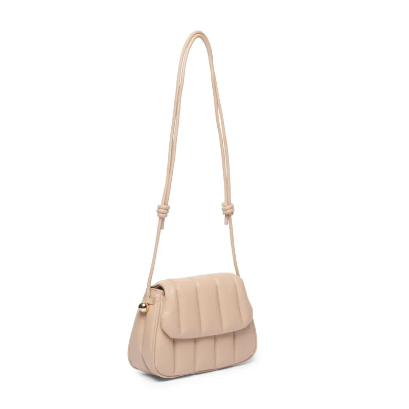 Brooklyn Quilted Mini Crossbody made by Chinese Laundry