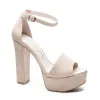 Avenue 2 Platform Sandal sold by Chinese Laundry