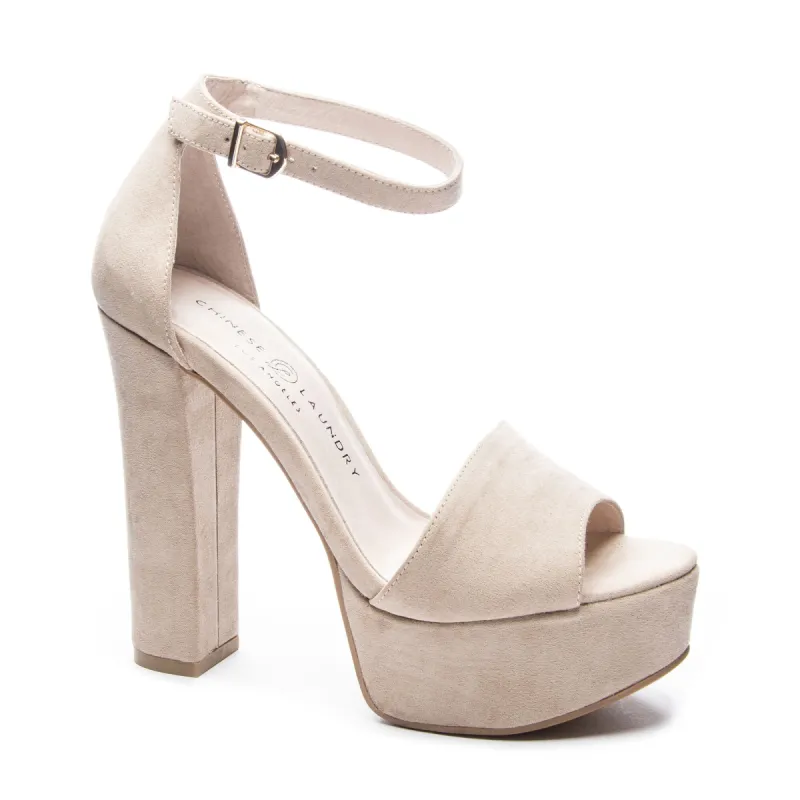 Avenue 2 Platform Sandal sold by Chinese Laundry