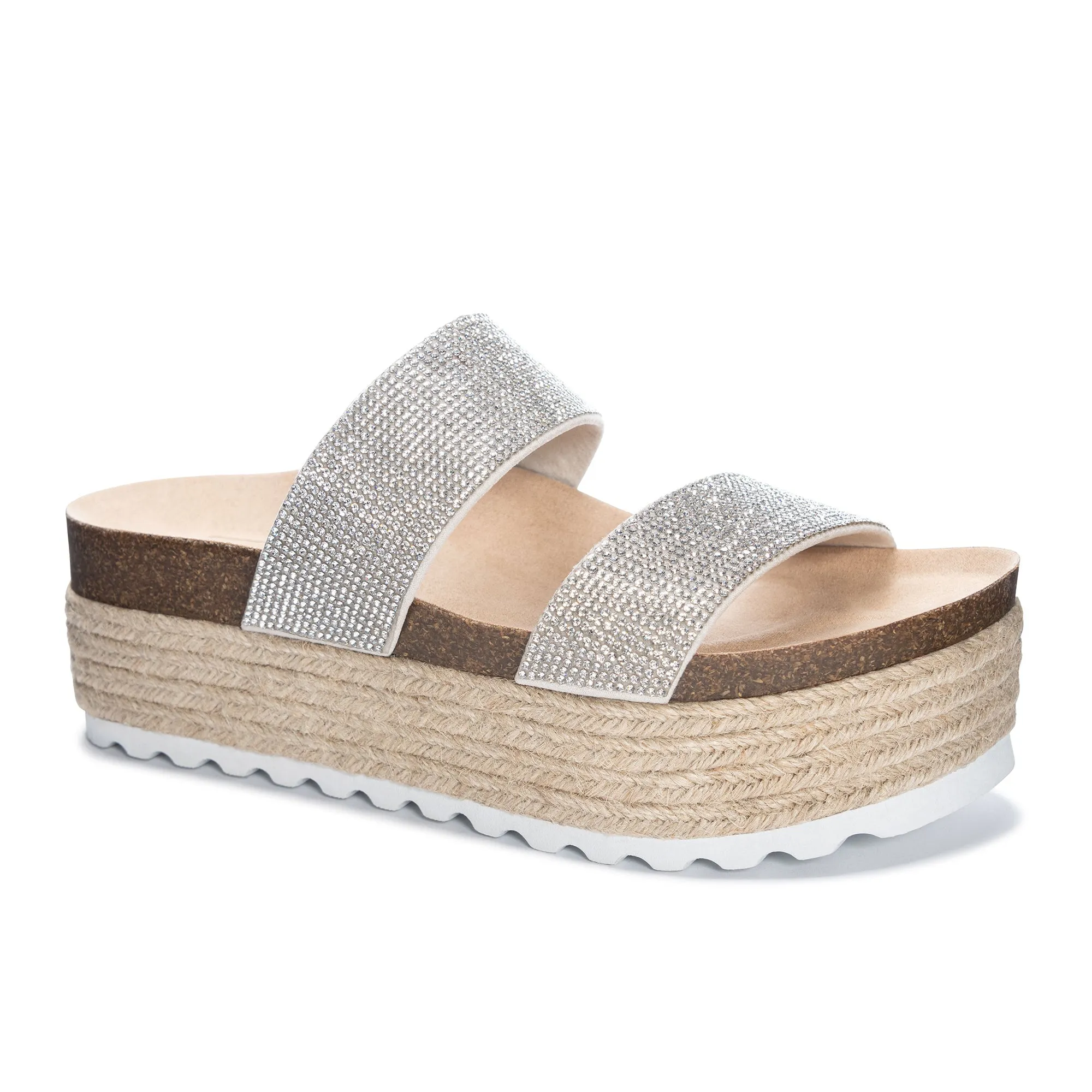 Preach Casual Sandal sold by Chinese Laundry