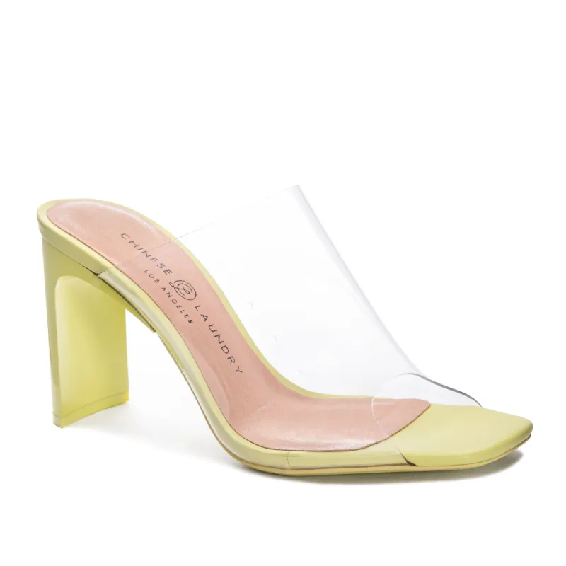 Jazzz Dress Sandal sold by Chinese Laundry