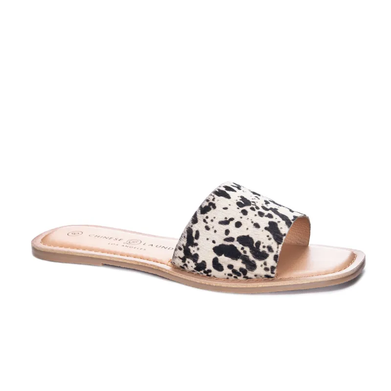 Regina Casual Slide sold by Chinese Laundry