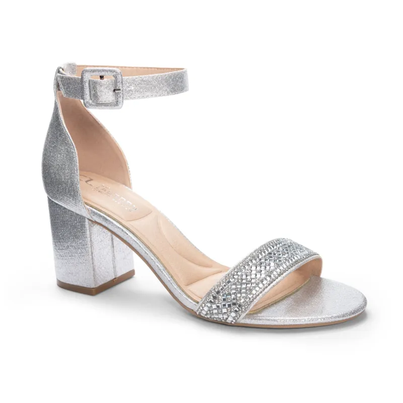 Julieann Dress Sandal sold by Chinese Laundry