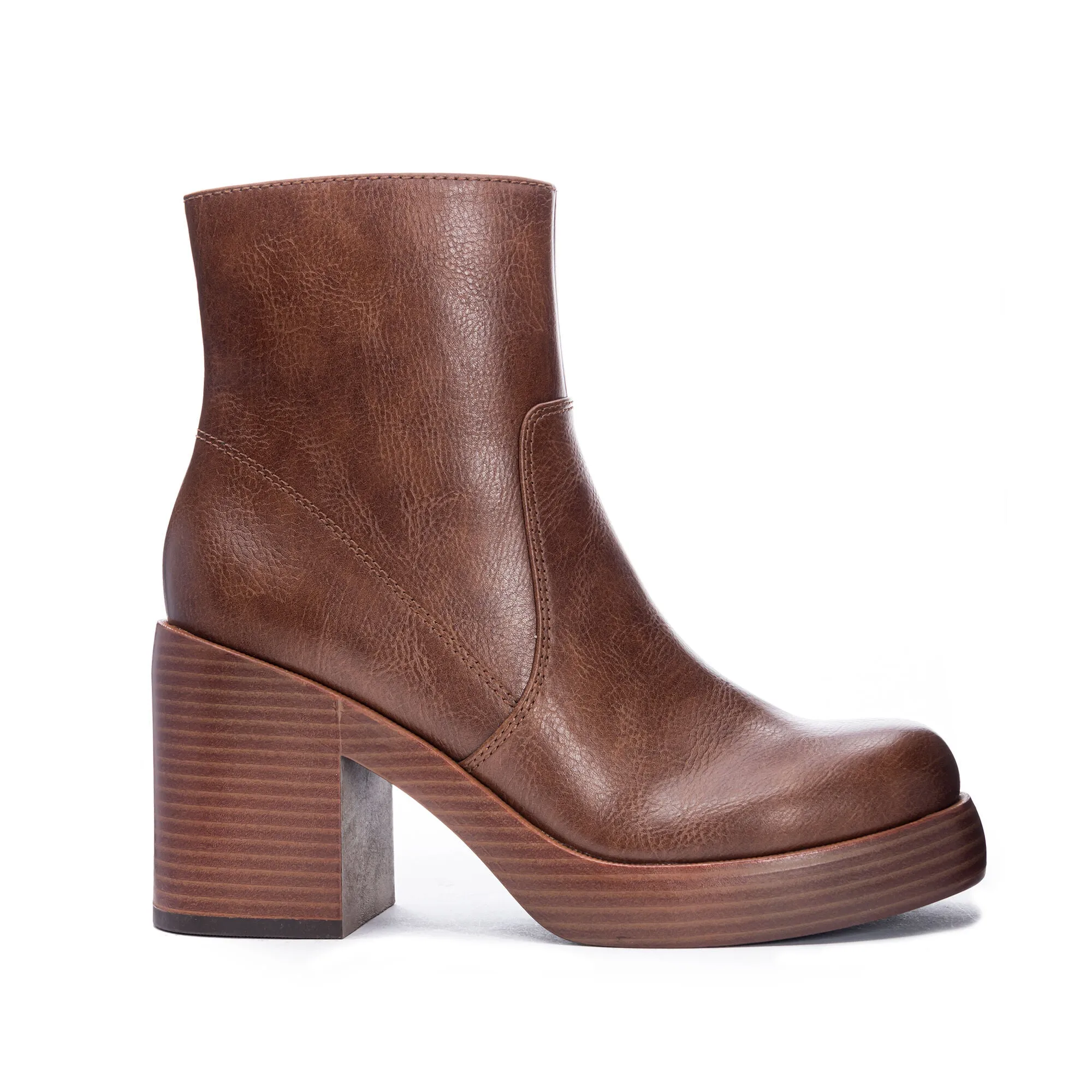 Groovy Bootie sold by Chinese Laundry product image thumbnail 5