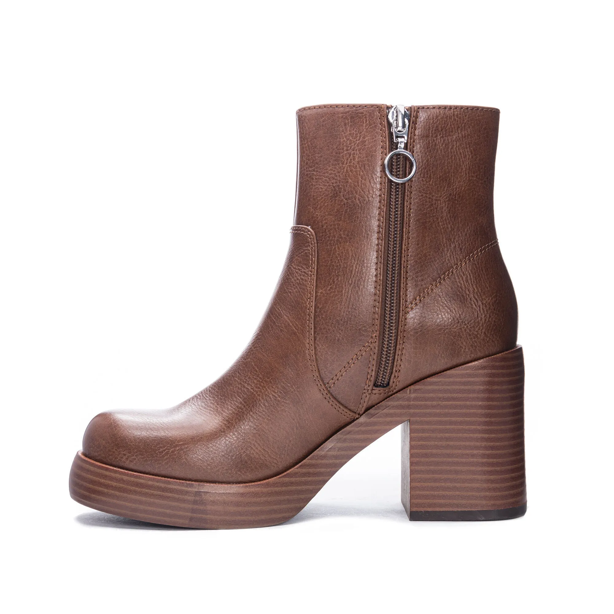 Groovy Bootie sold by Chinese Laundry product image thumbnail 4