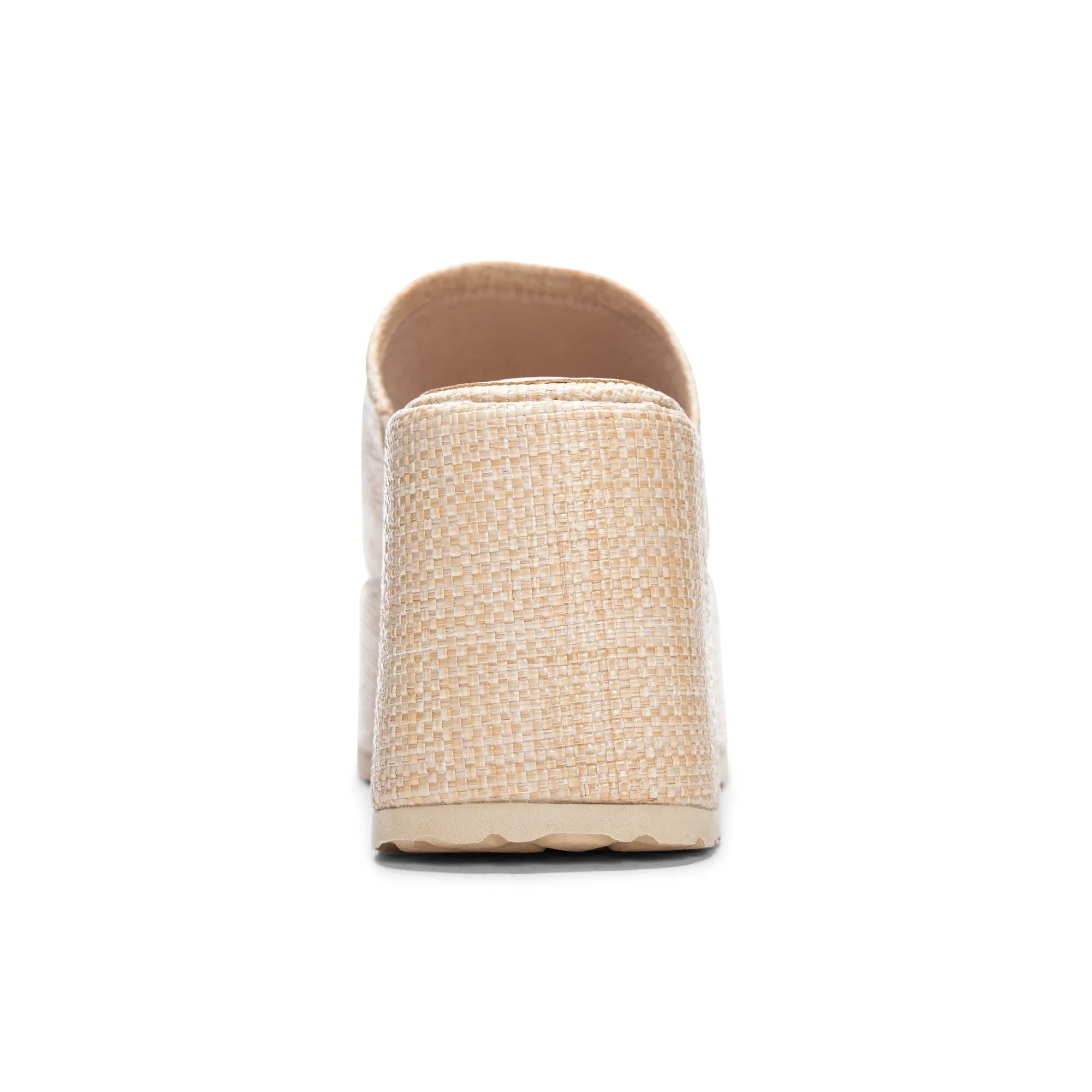 Trighton Platform Sandal sold by Chinese Laundry product image thumbnail 3