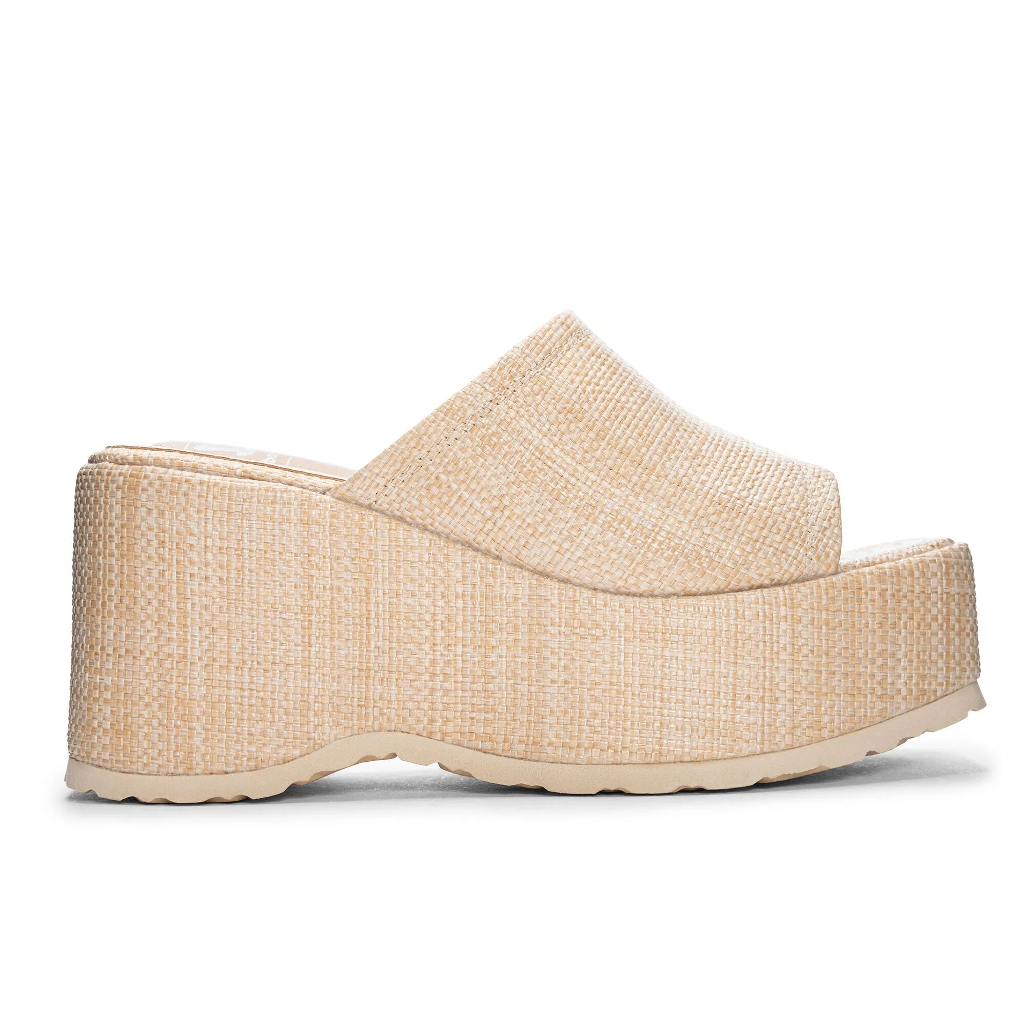 Trighton Platform Sandal sold by Chinese Laundry product image thumbnail 5