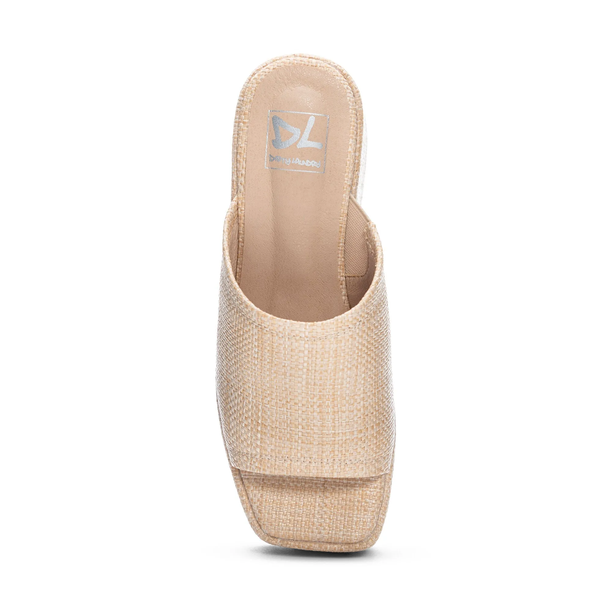 Trighton Platform Sandal sold by Chinese Laundry product image thumbnail 2