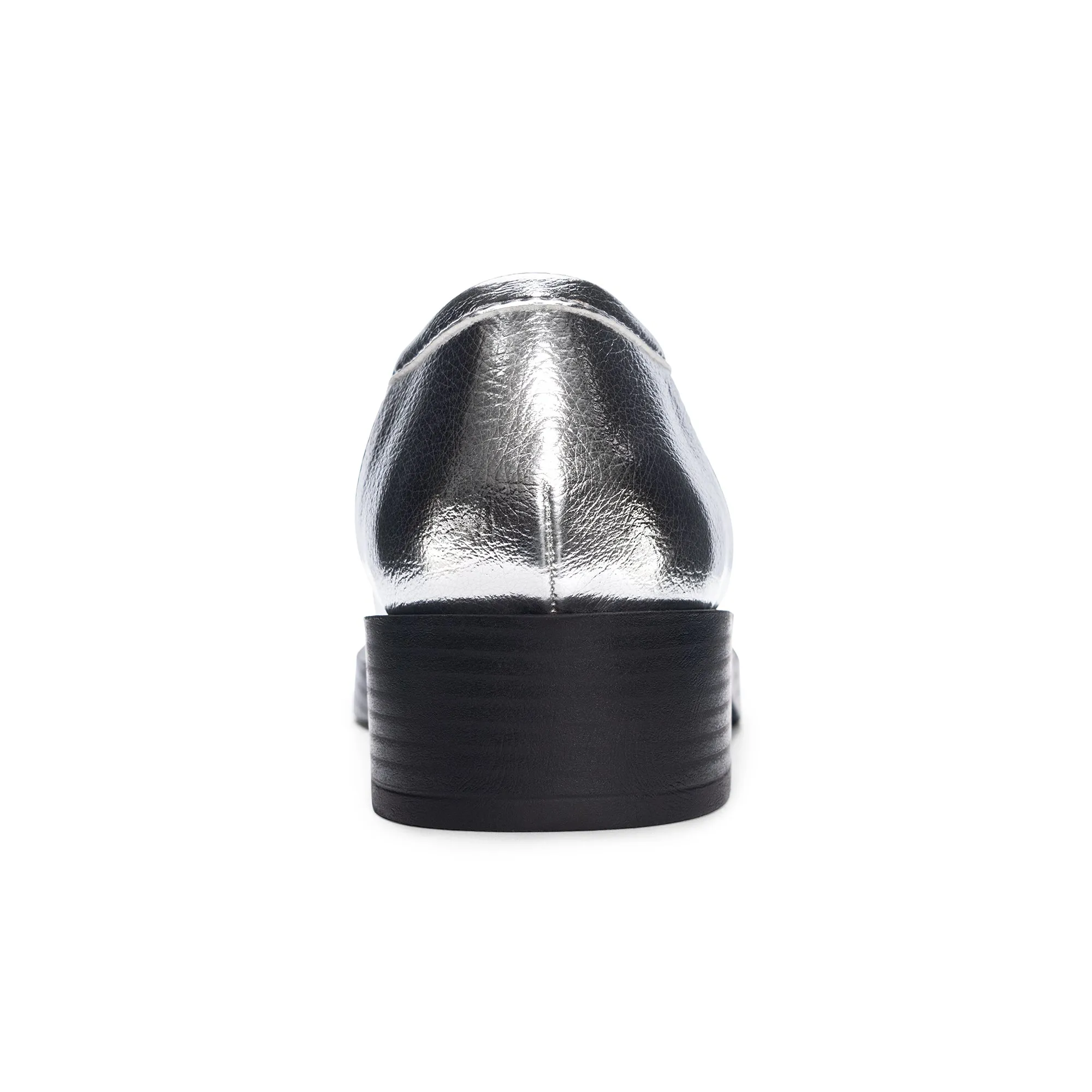 Porter Metallic Loafer sold by Chinese Laundry product image thumbnail 3