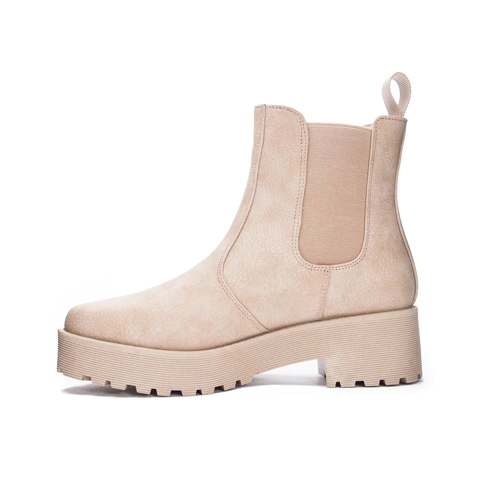 Maps Bootie sold by Chinese Laundry product image thumbnail 4