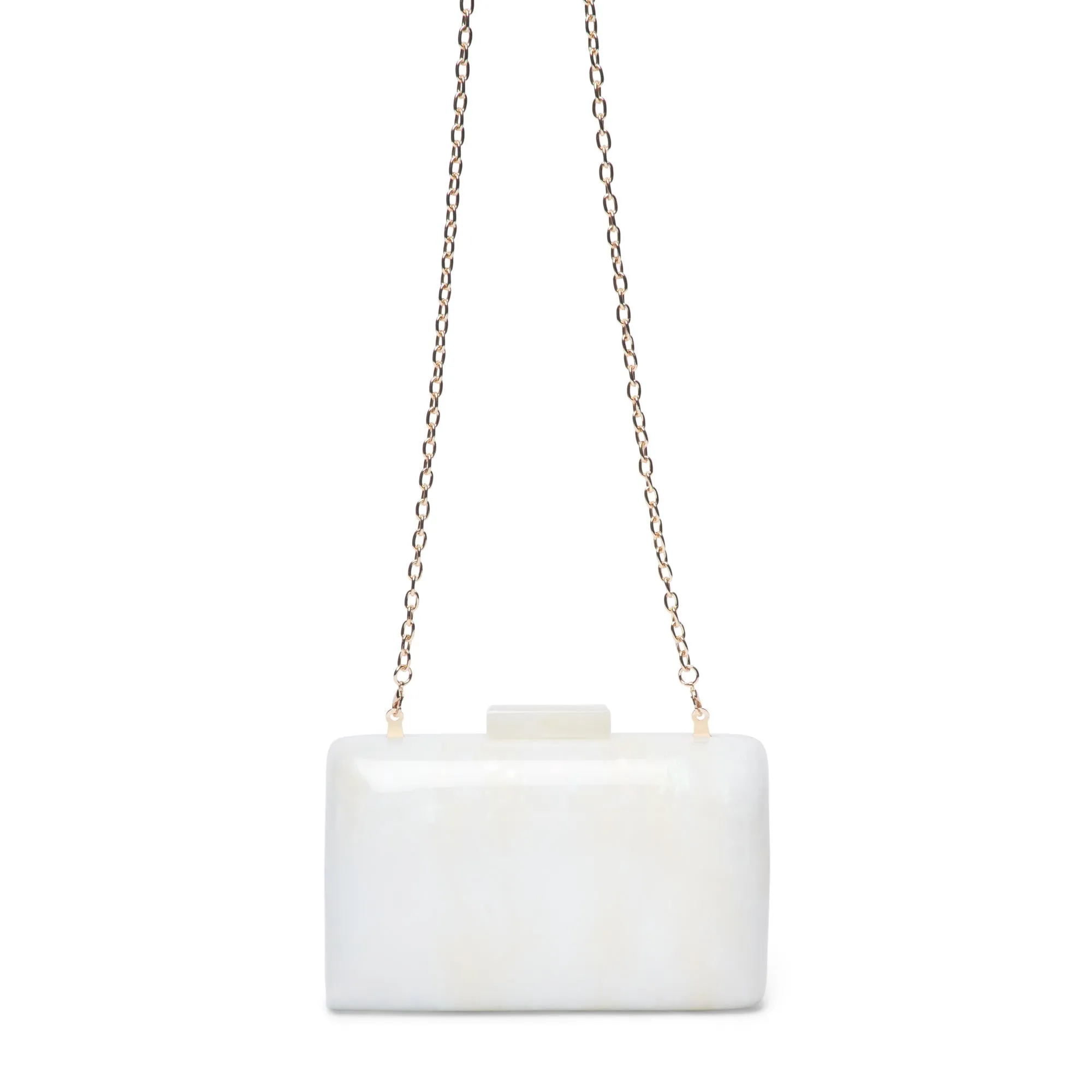 Ariel Marbled Clutch sold by Chinese Laundry product image thumbnail 3