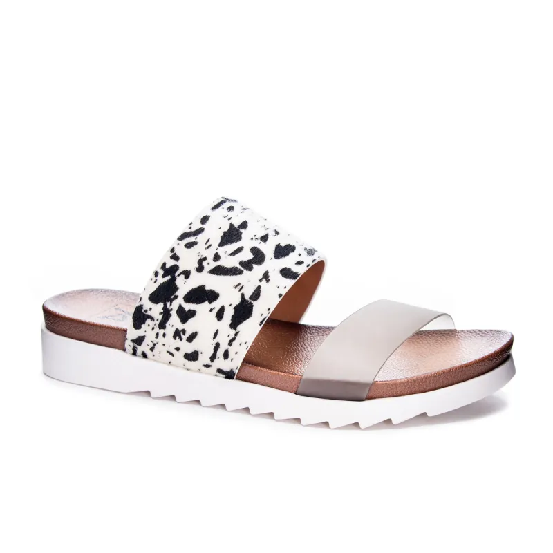 Coastline Sandal sold by Chinese Laundry