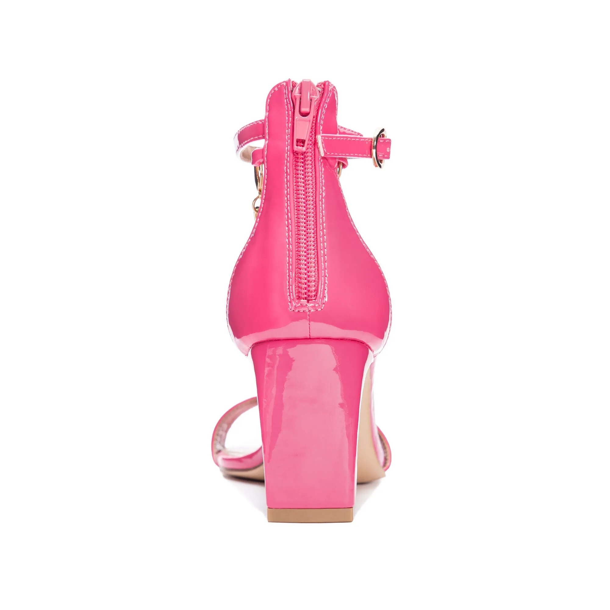 Yara Dress Sandal sold by Chinese Laundry product image thumbnail 3