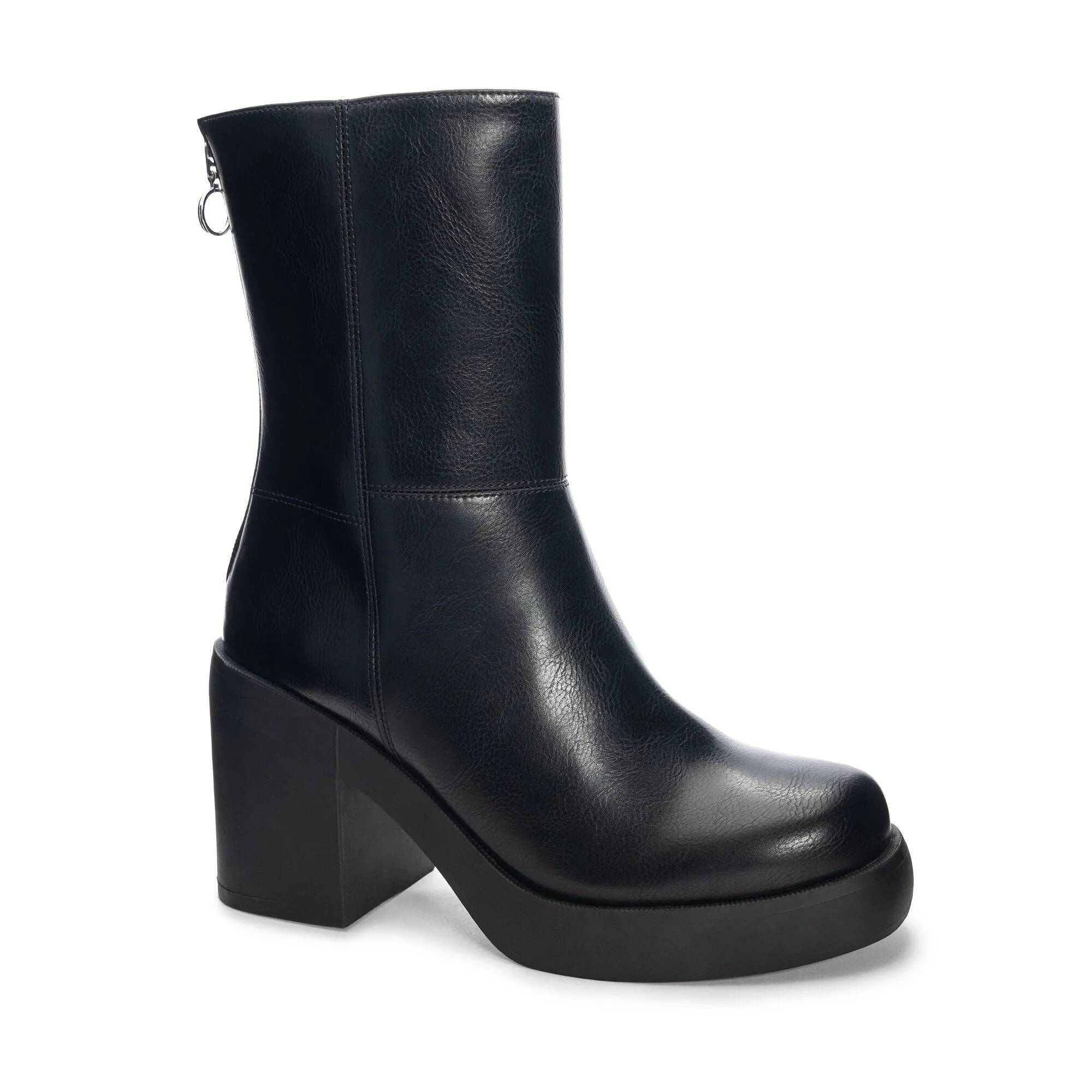 Grooves Casual Bootie sold by Chinese Laundry