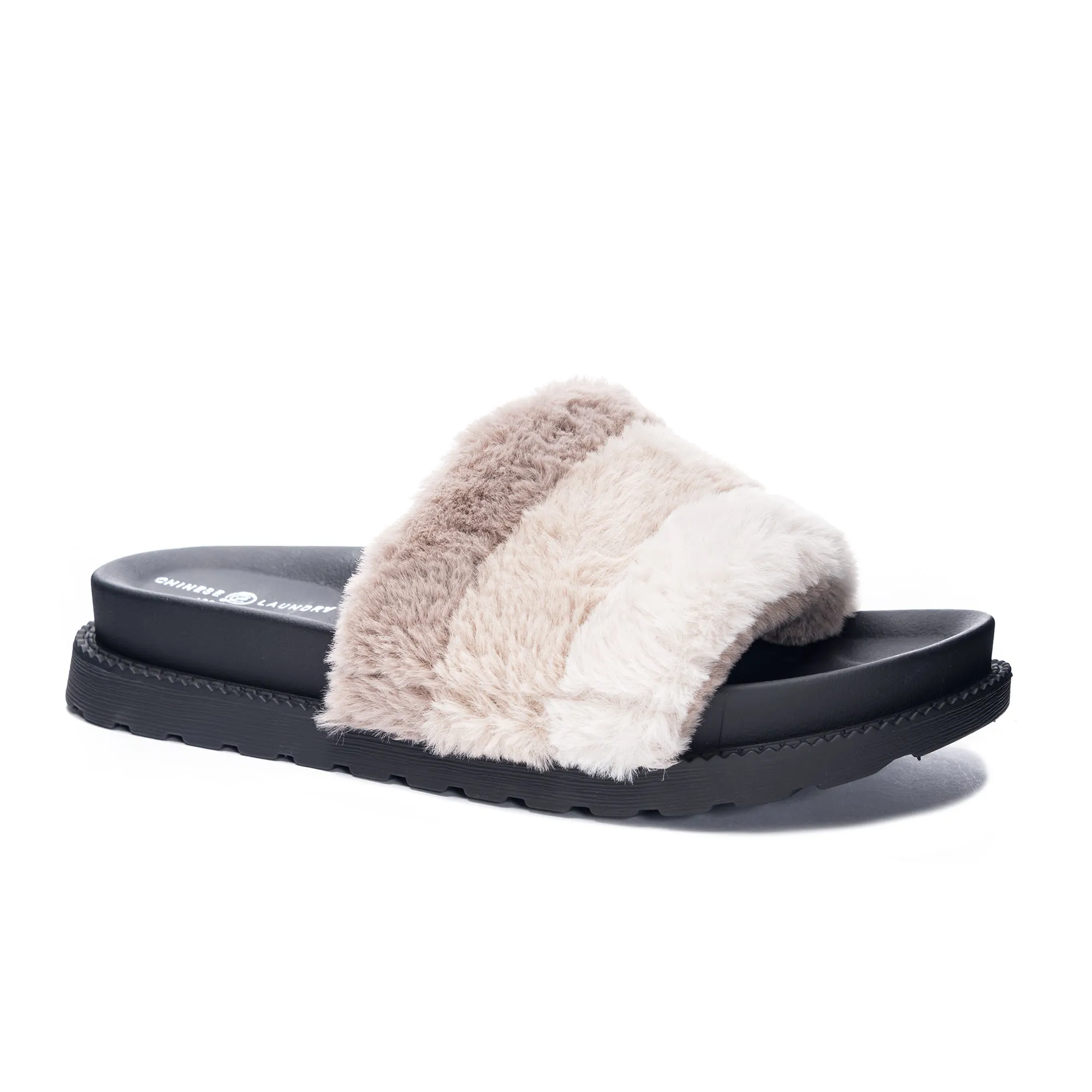 Treat Soft Casual Slide sold by Chinese Laundry