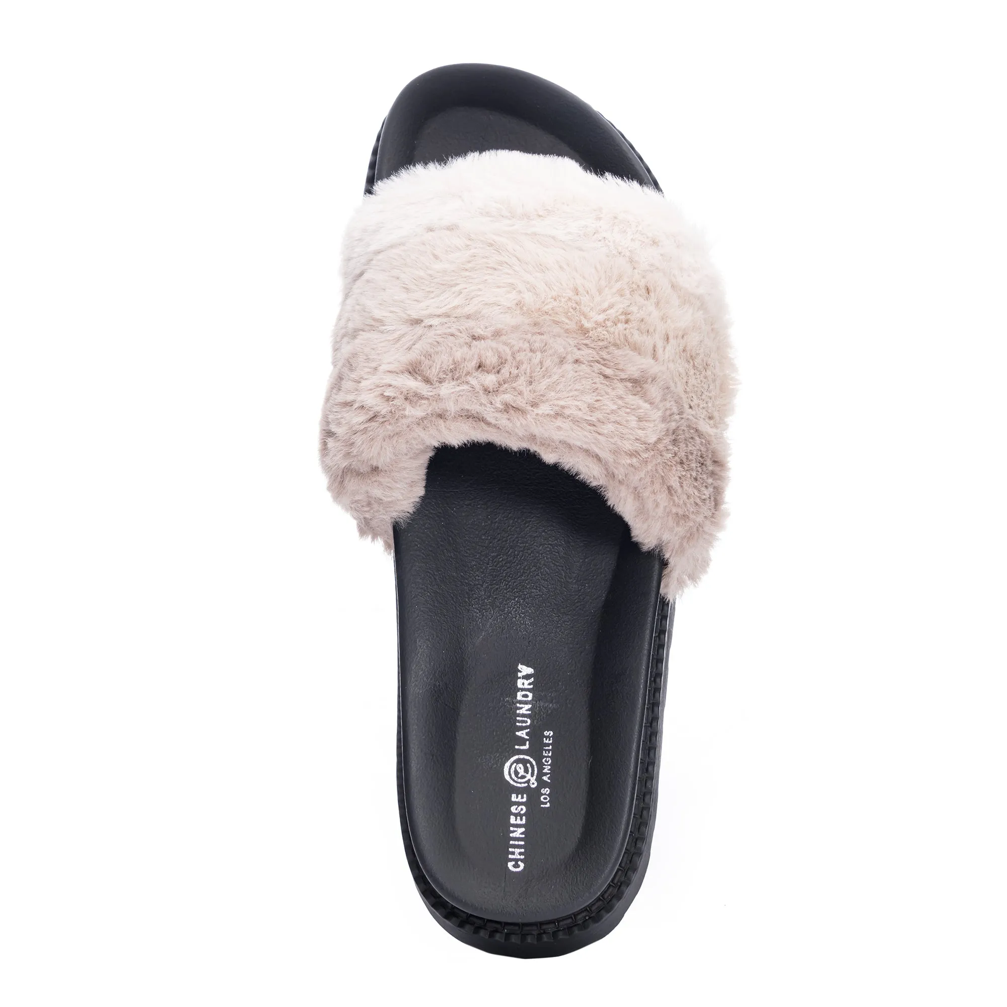 Treat Soft Casual Slide sold by Chinese Laundry product image thumbnail 2