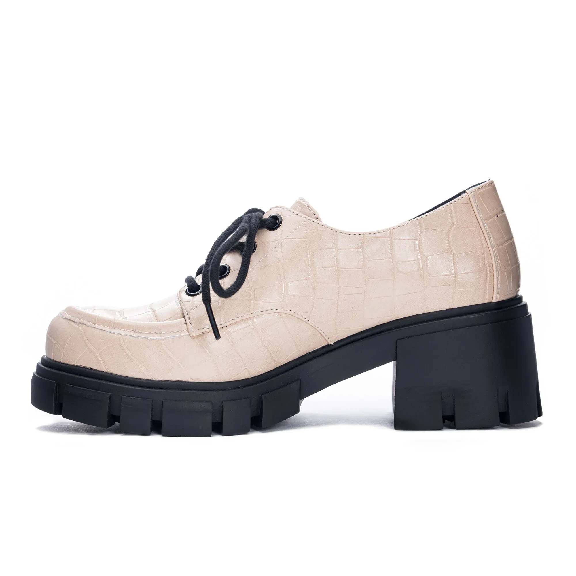 Noyz Oxford sold by Chinese Laundry product image thumbnail 4