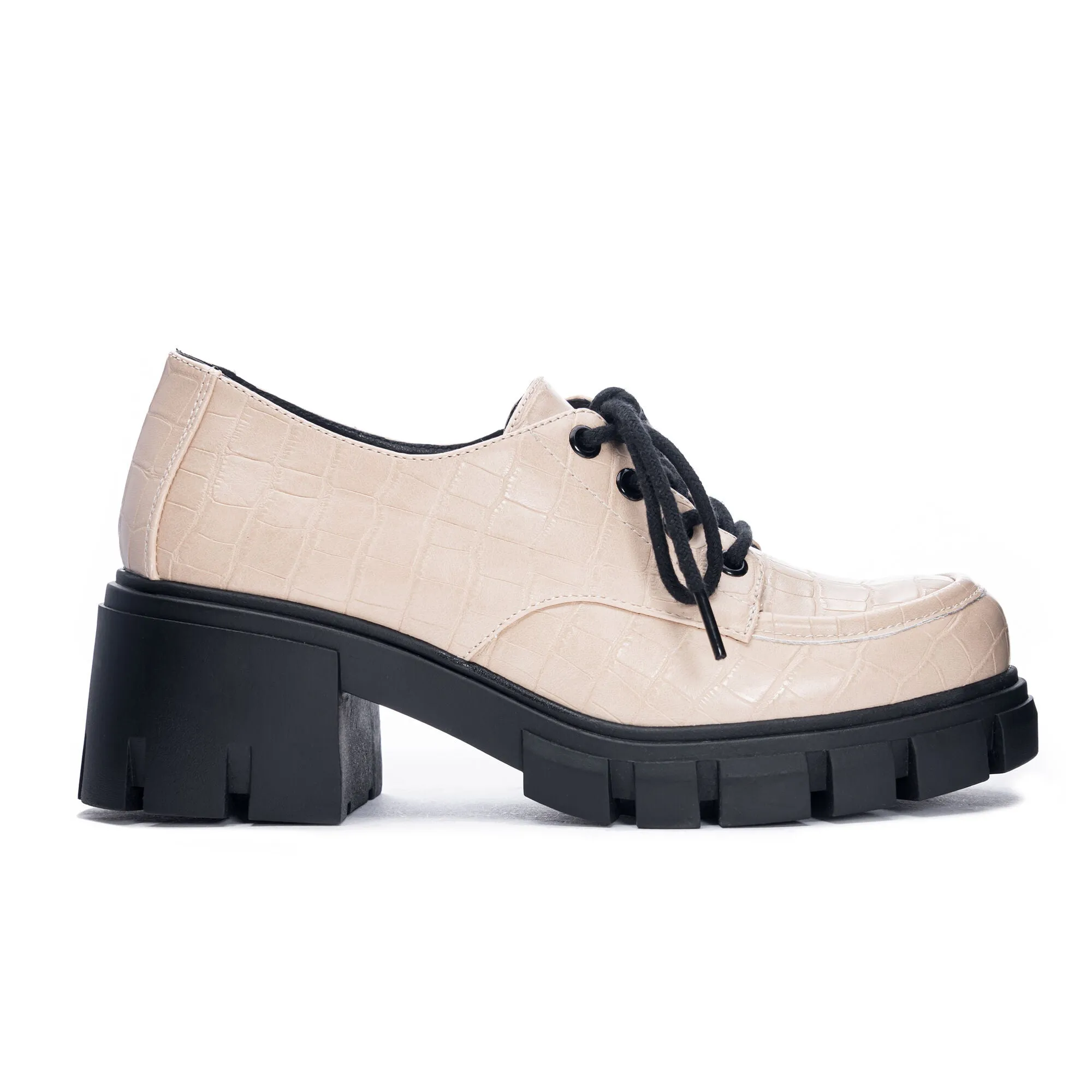 Noyz Oxford sold by Chinese Laundry product image thumbnail 5