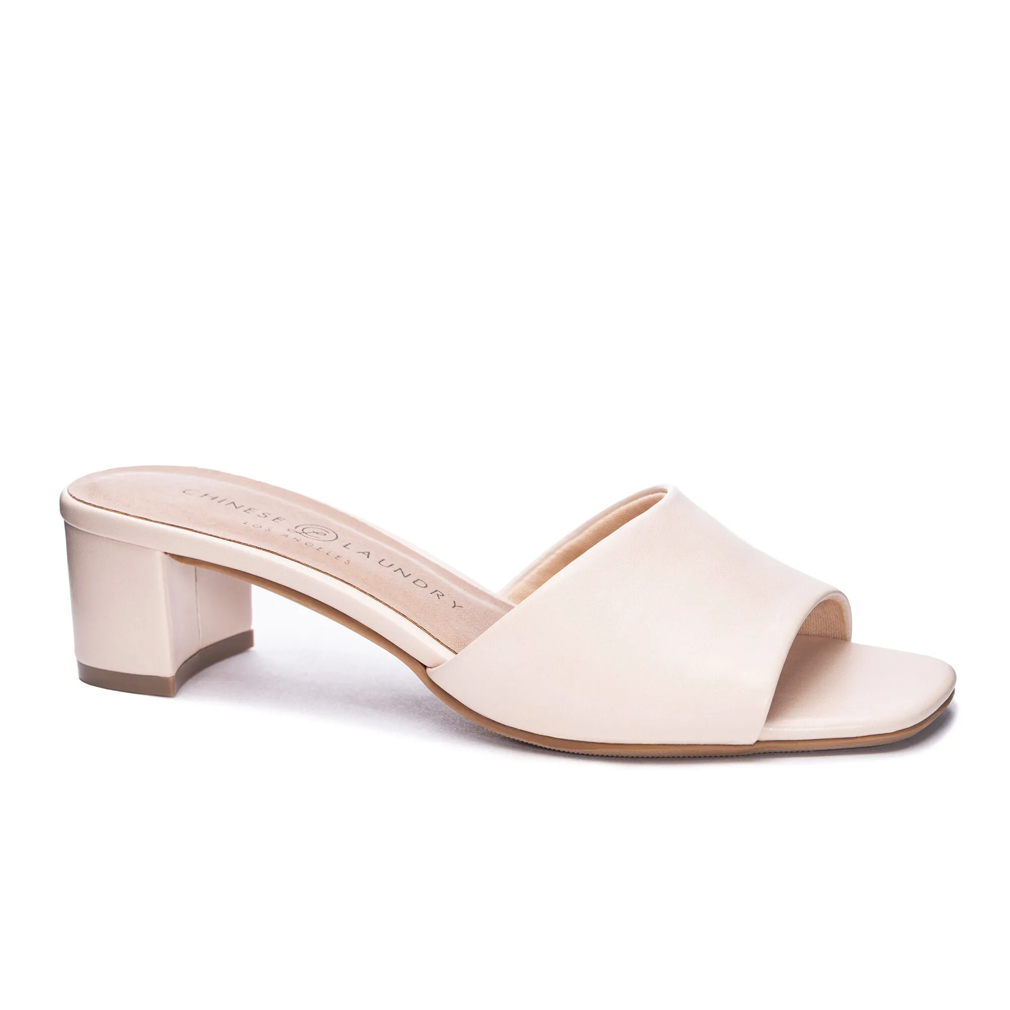 Lana Slide Sandal sold by Chinese Laundry