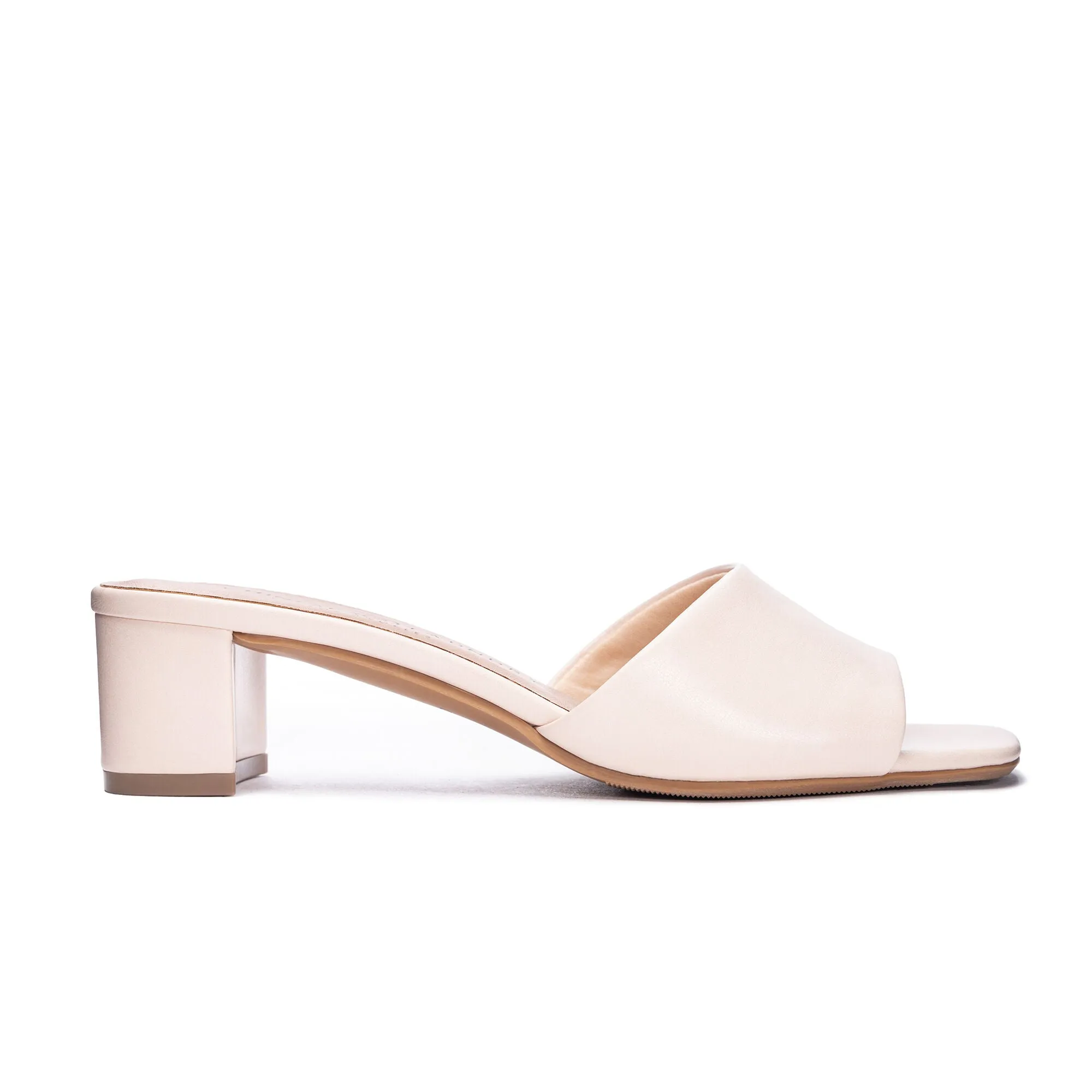 Lana Slide Sandal sold by Chinese Laundry product image thumbnail 5