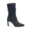 Ezra Suedette Bootie sold by Chinese Laundry