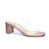 Liya Vinyl Casual Sandal sold by Chinese Laundry