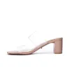 Liya Vinyl Casual Sandal sold by Chinese Laundry