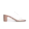 Liya Vinyl Casual Sandal sold by Chinese Laundry