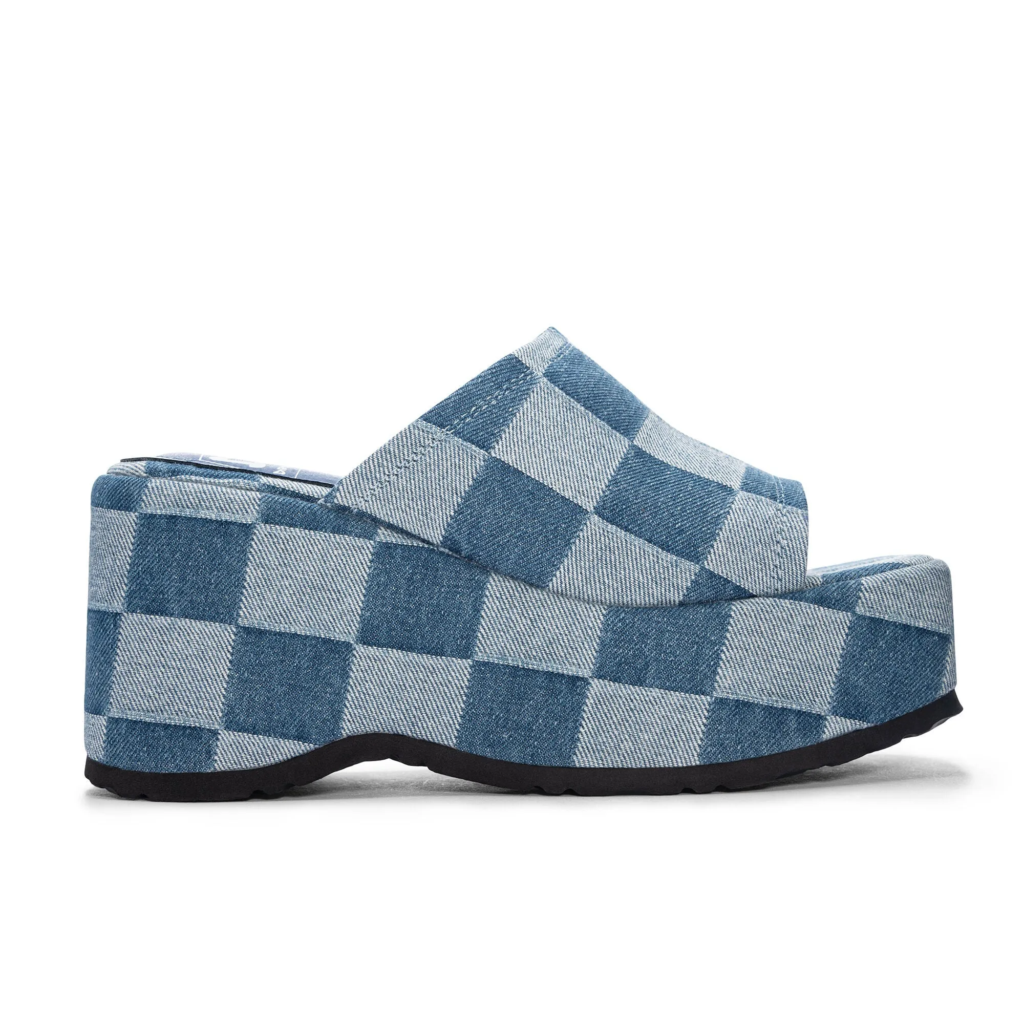 Trighton Platform Sandal sold by Chinese Laundry product image thumbnail 5