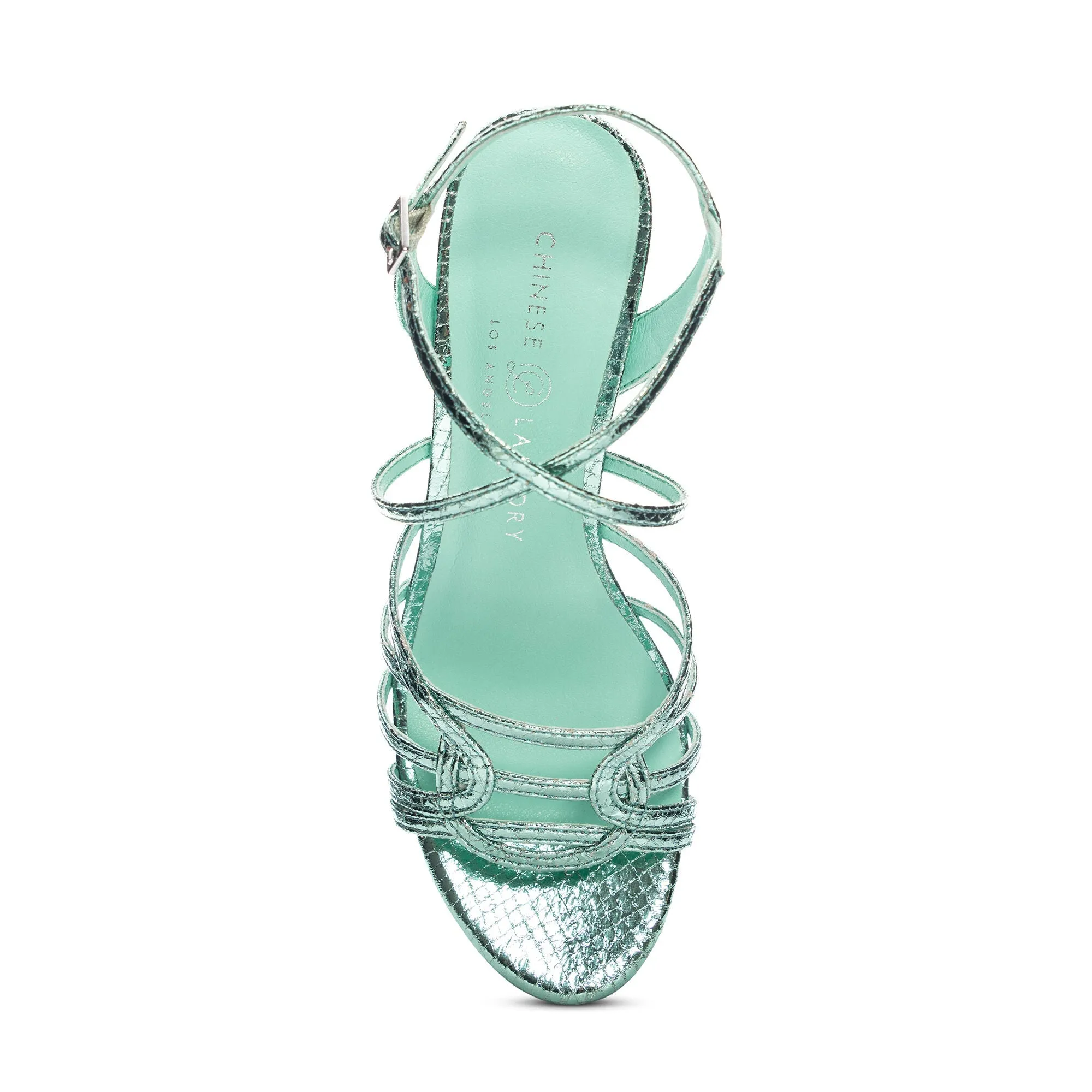 No Prob Platform Sandal sold by Chinese Laundry product image thumbnail 2