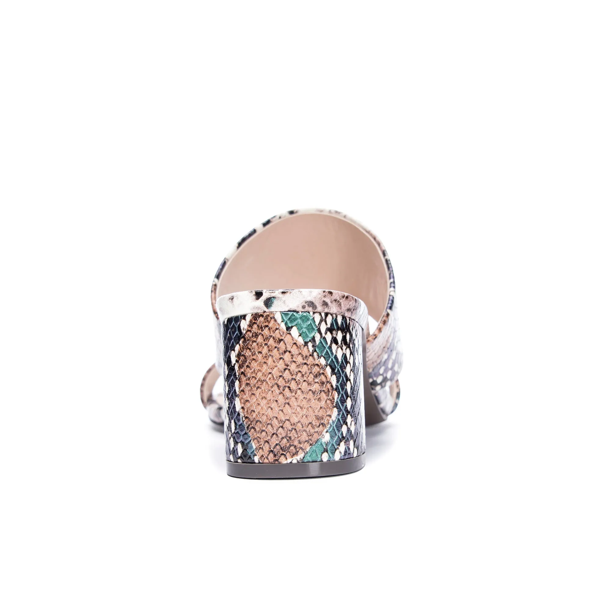 Liya Snake Dress Sandal sold by Chinese Laundry product image thumbnail 3