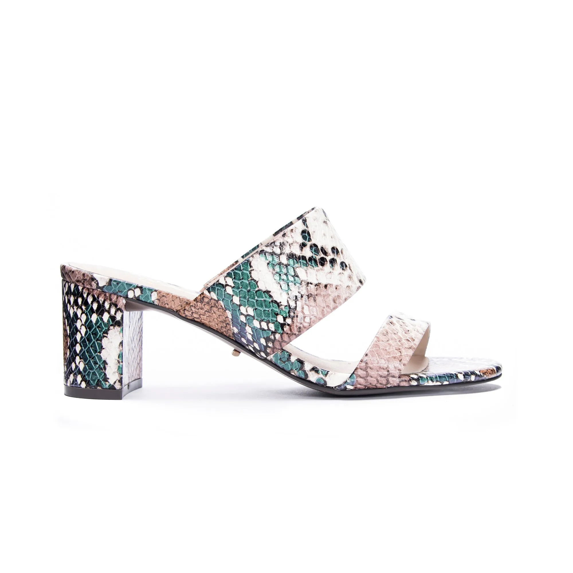 Liya Snake Dress Sandal sold by Chinese Laundry product image thumbnail 5
