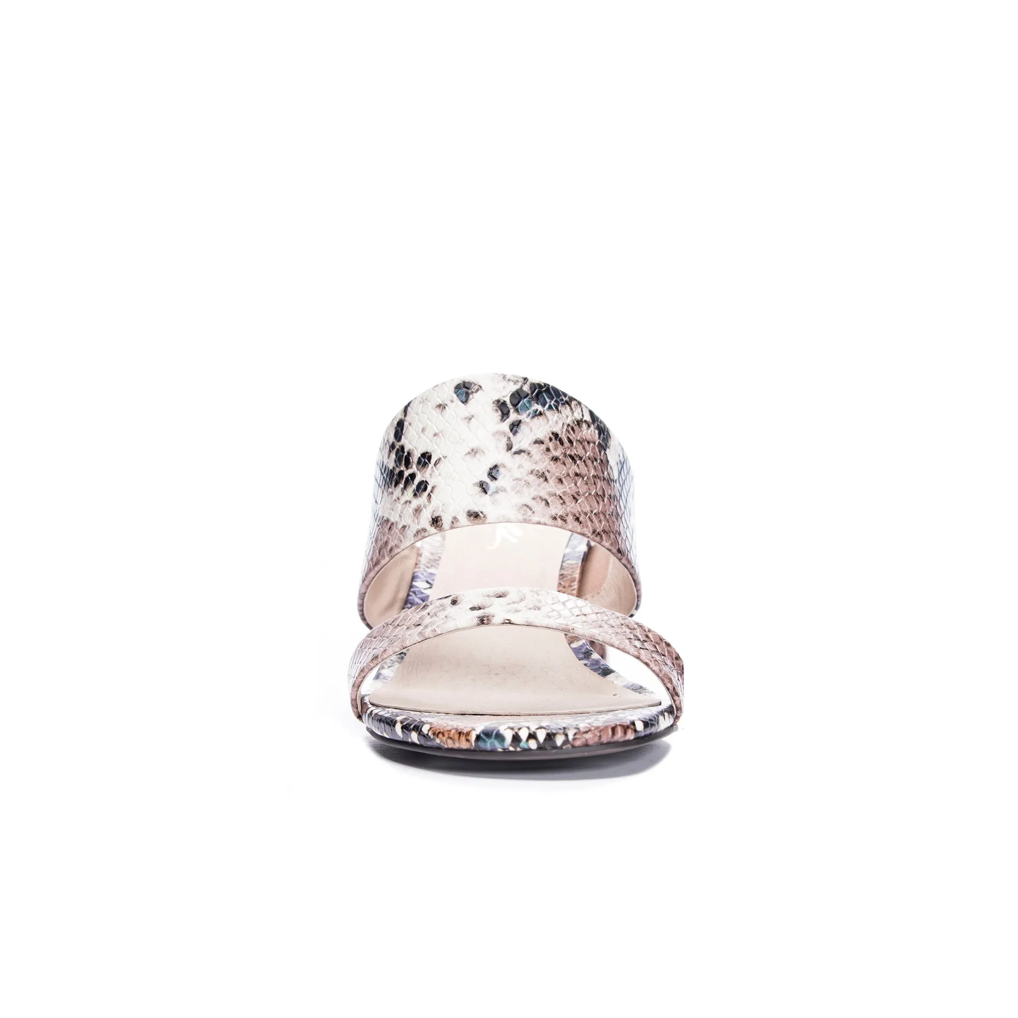 Liya Snake Dress Sandal sold by Chinese Laundry product image thumbnail 2