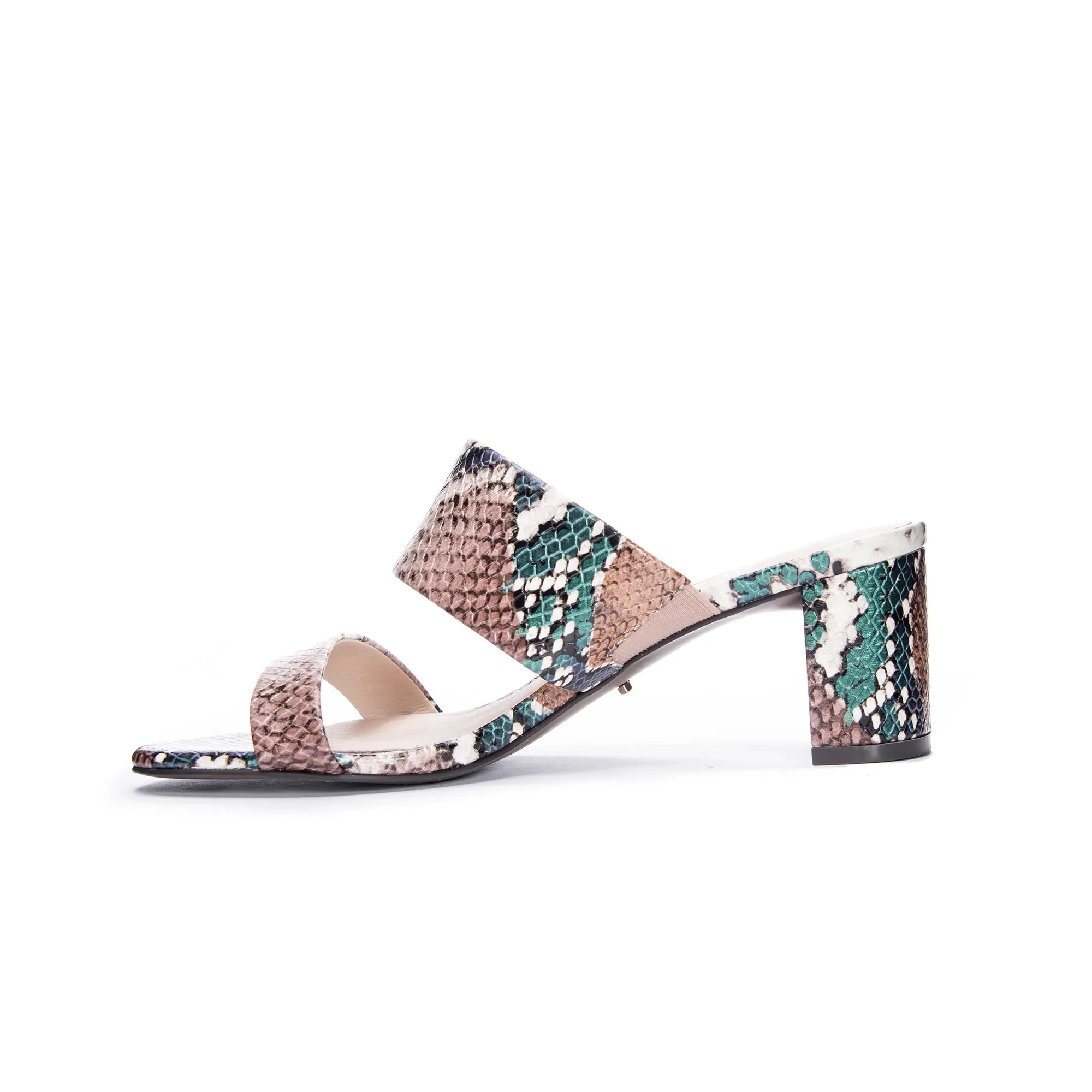 Liya Snake Dress Sandal sold by Chinese Laundry product image thumbnail 4