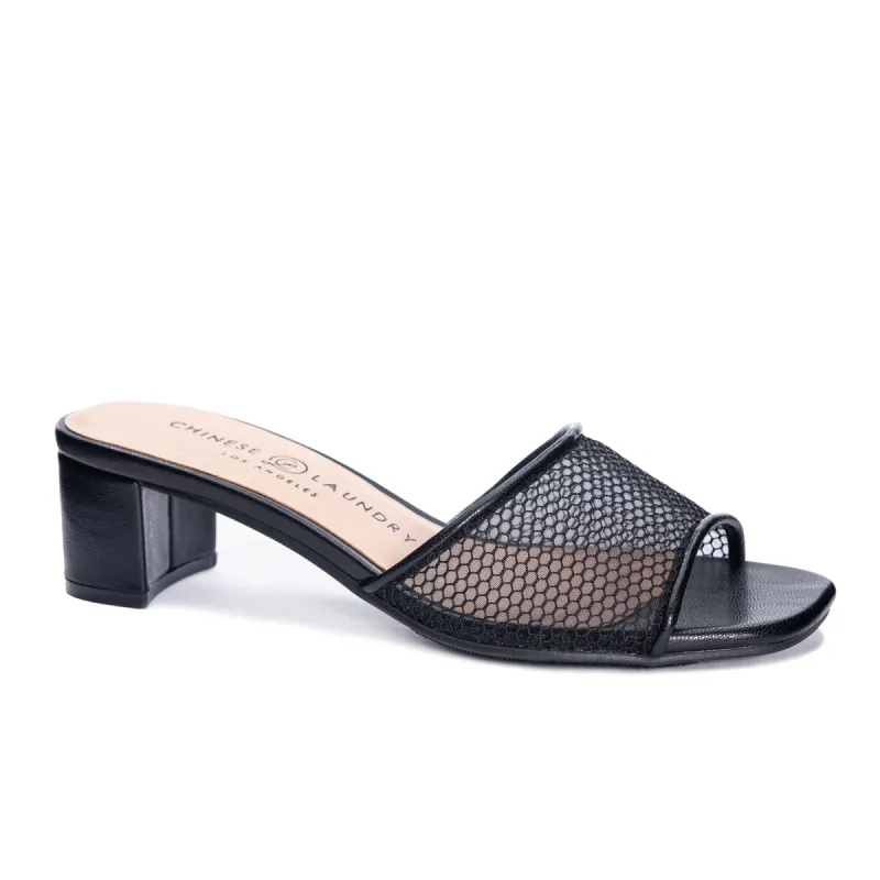 Lylah Dress Slide sold by Chinese Laundry