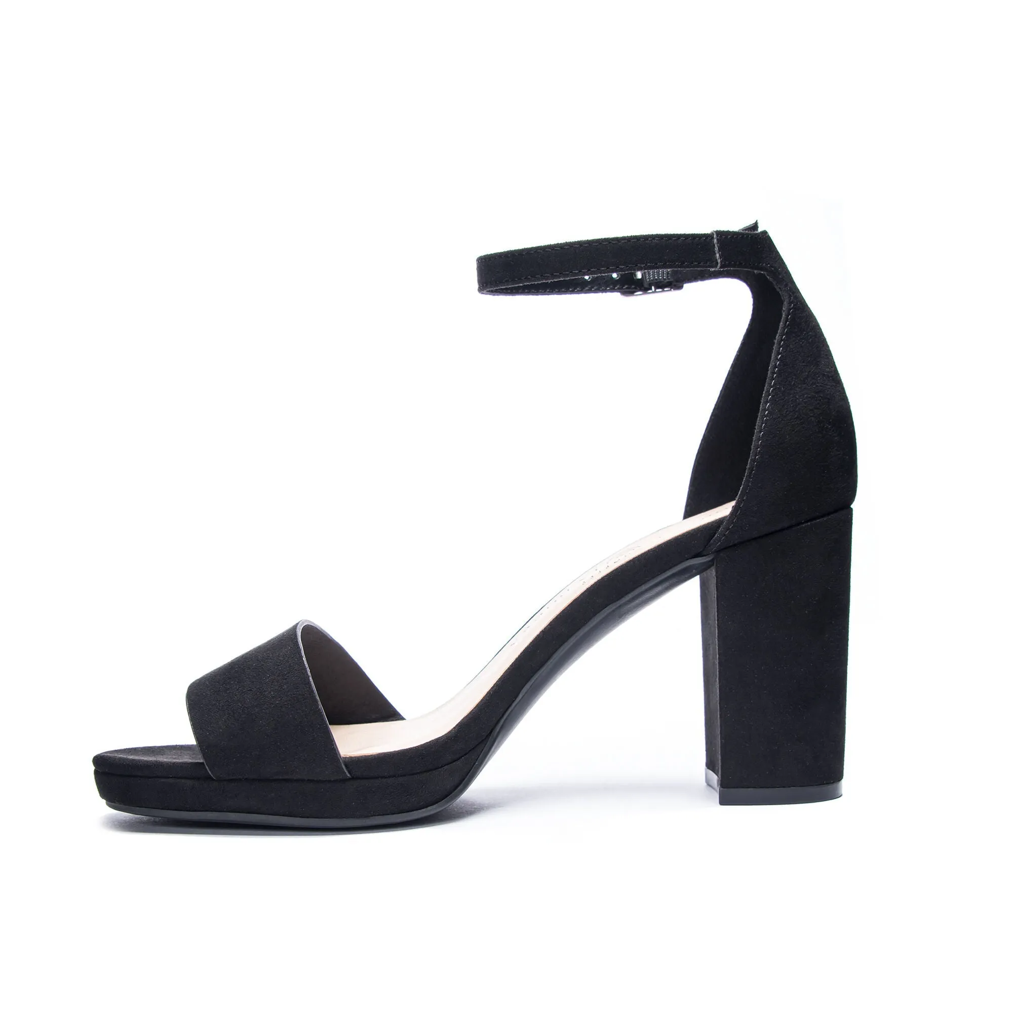 Teri Platform Sandal sold by Chinese Laundry product image thumbnail 4
