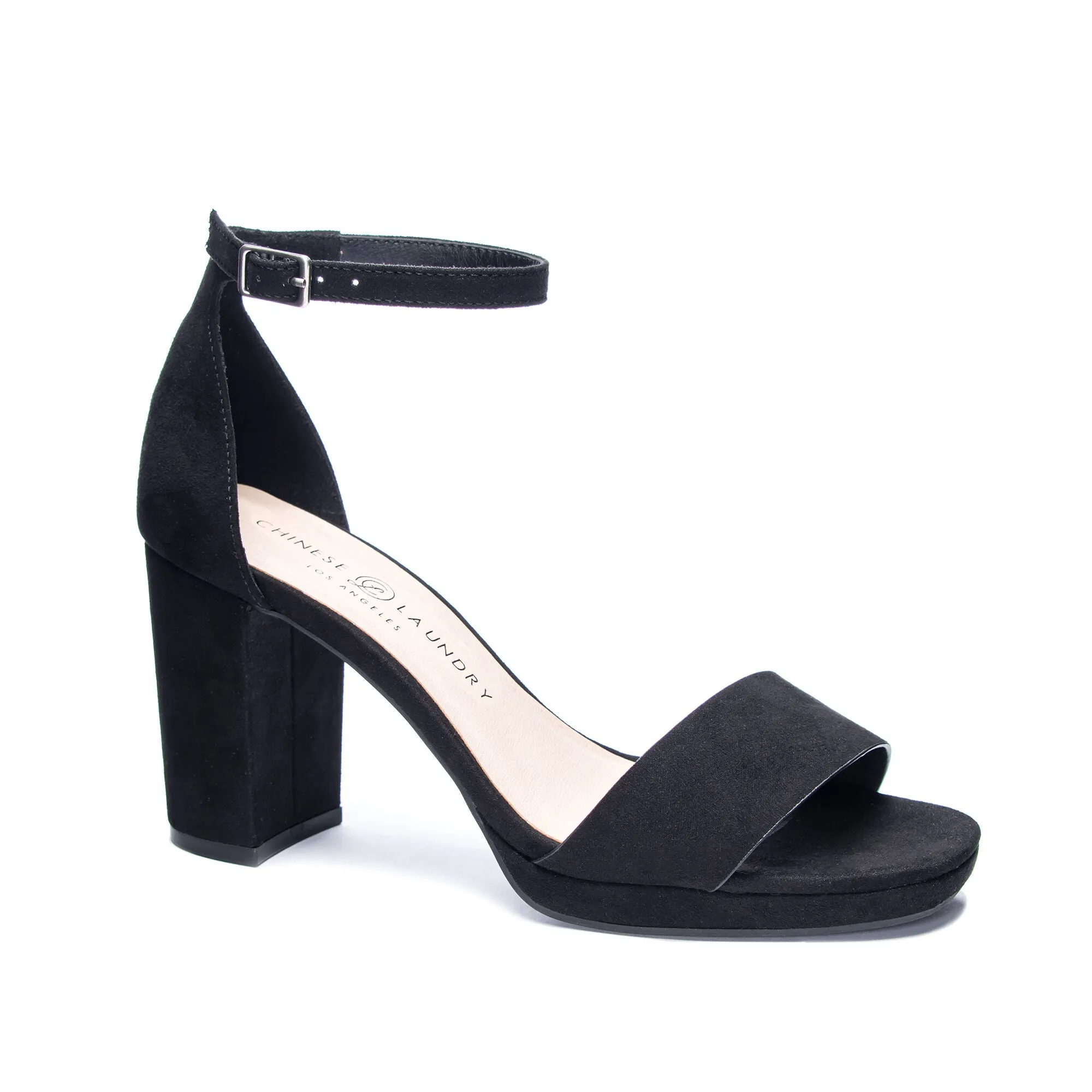 Teri Platform Sandal sold by Chinese Laundry