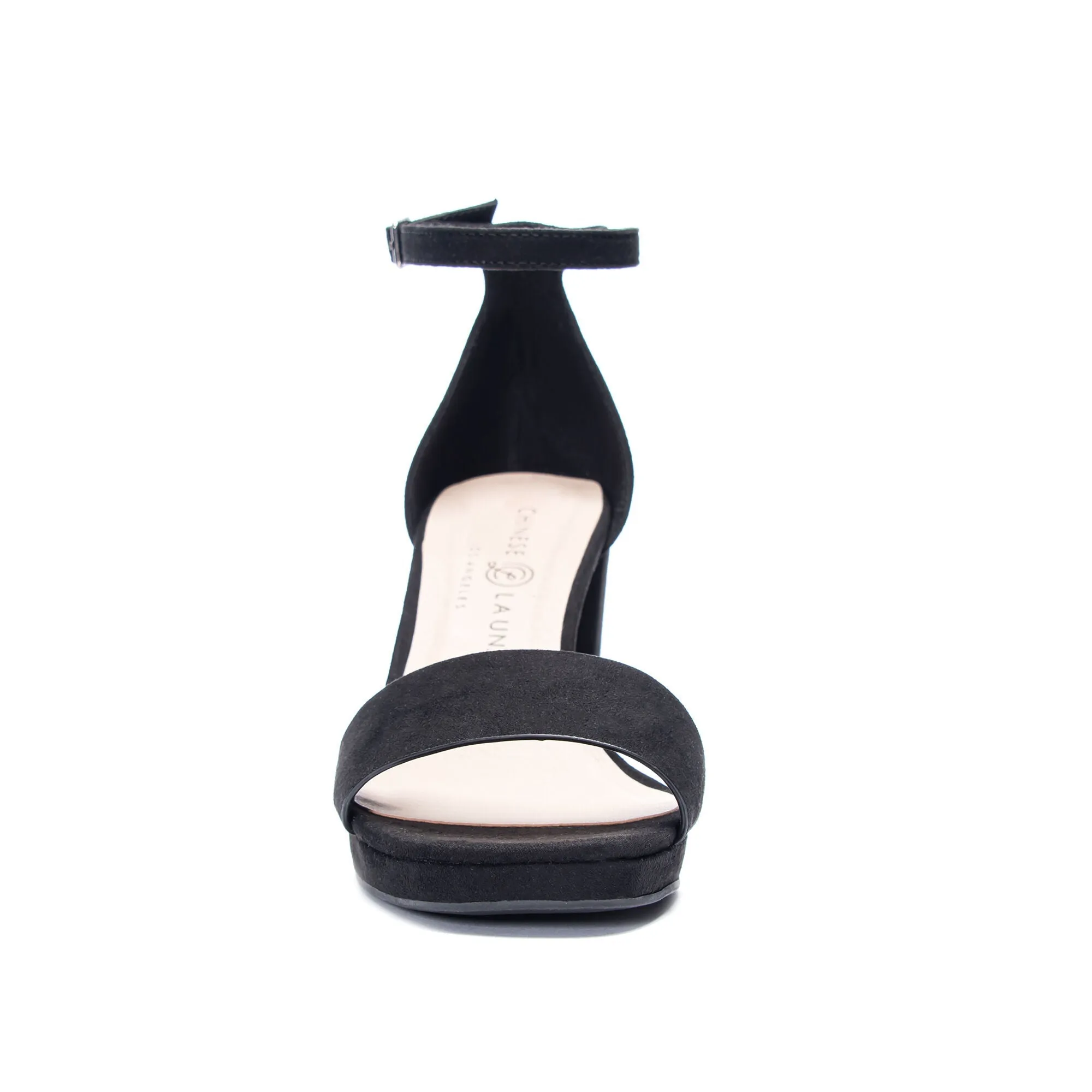 Teri Platform Sandal sold by Chinese Laundry product image thumbnail 2